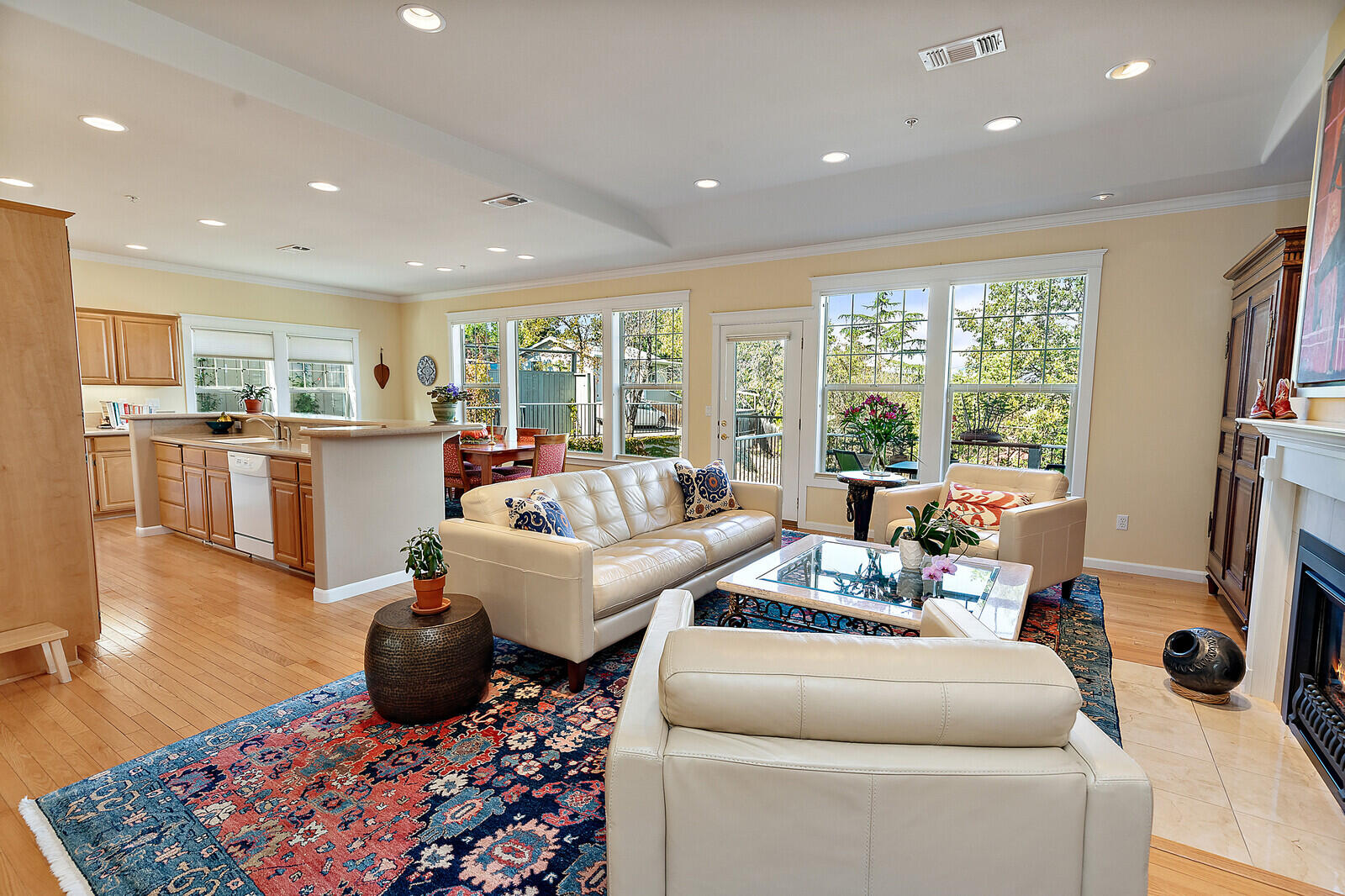 Highland Pines - Residential