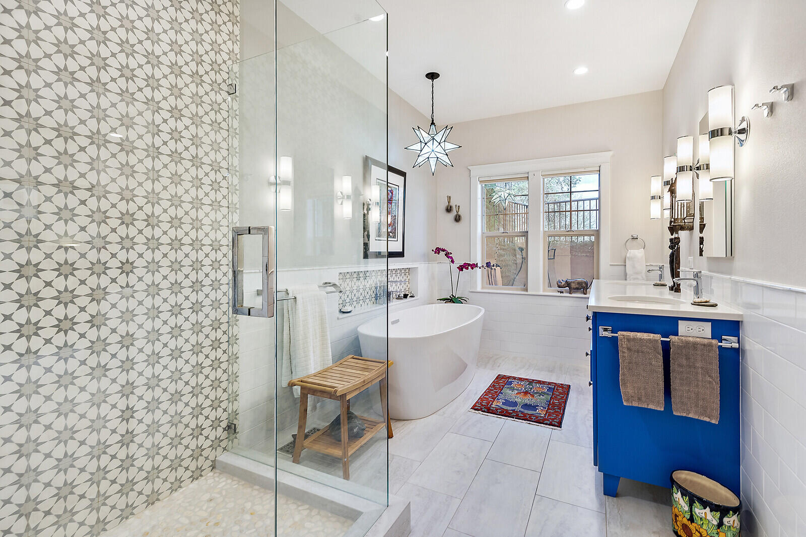 Highland Pines - Residential