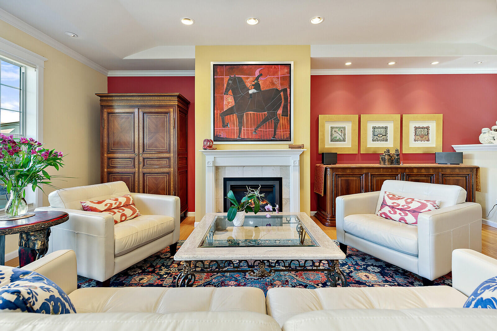 Highland Pines - Residential