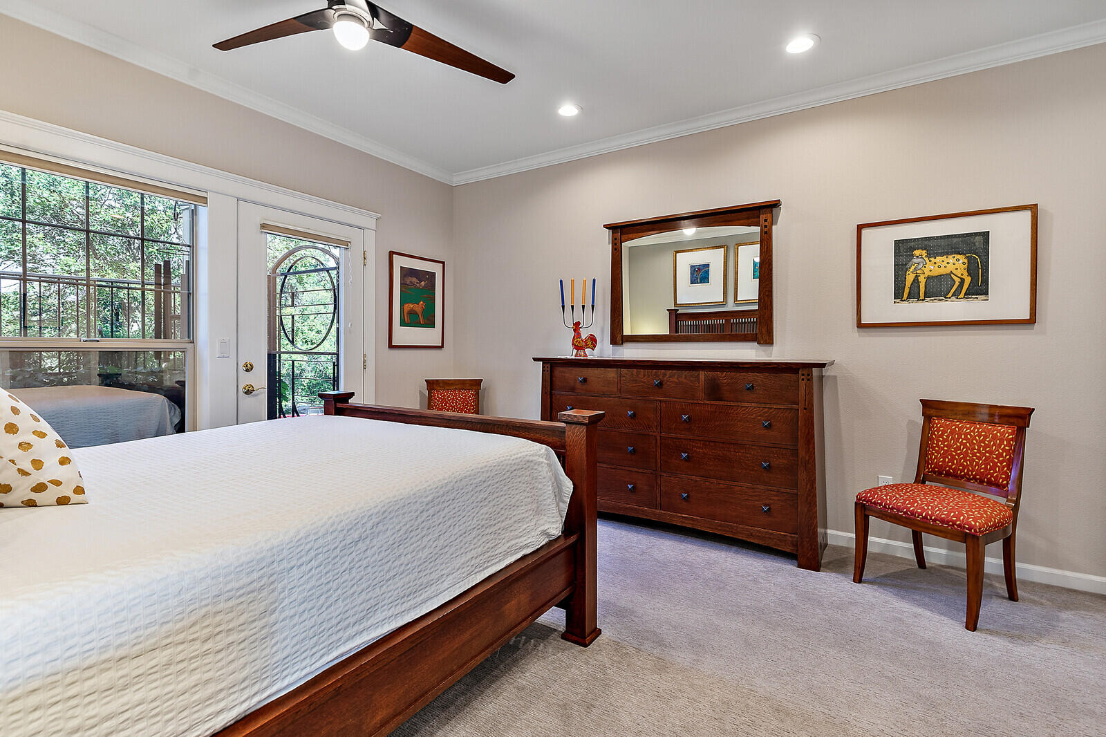 Highland Pines - Residential