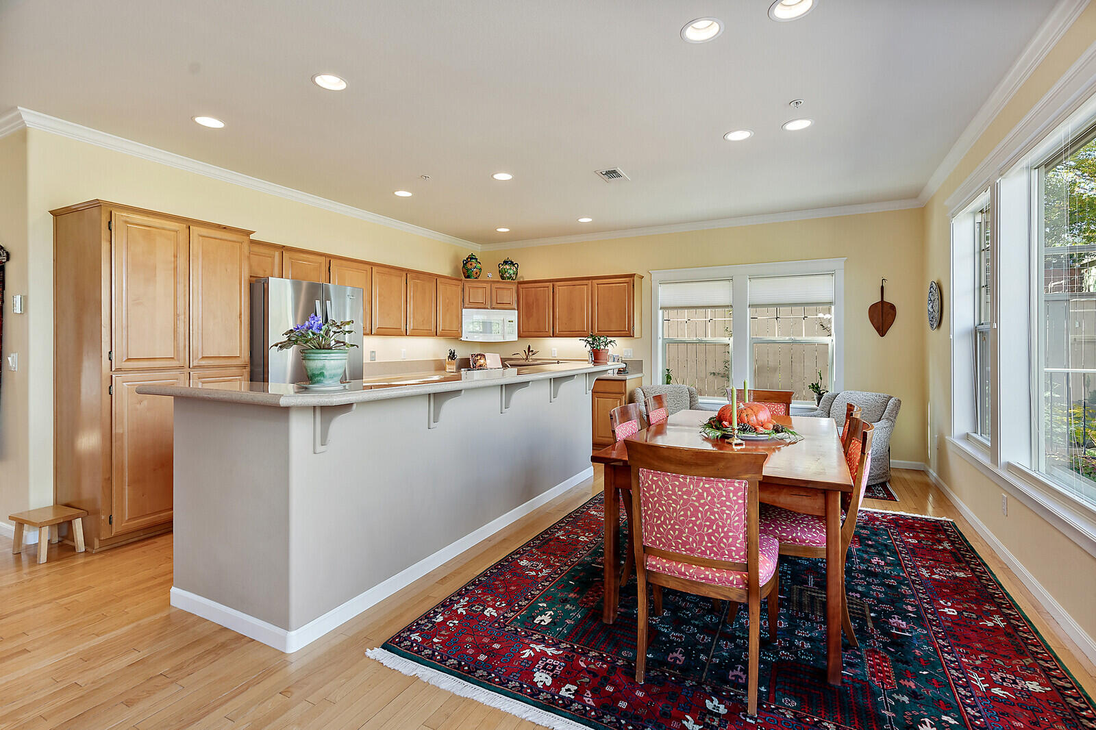 Highland Pines - Residential