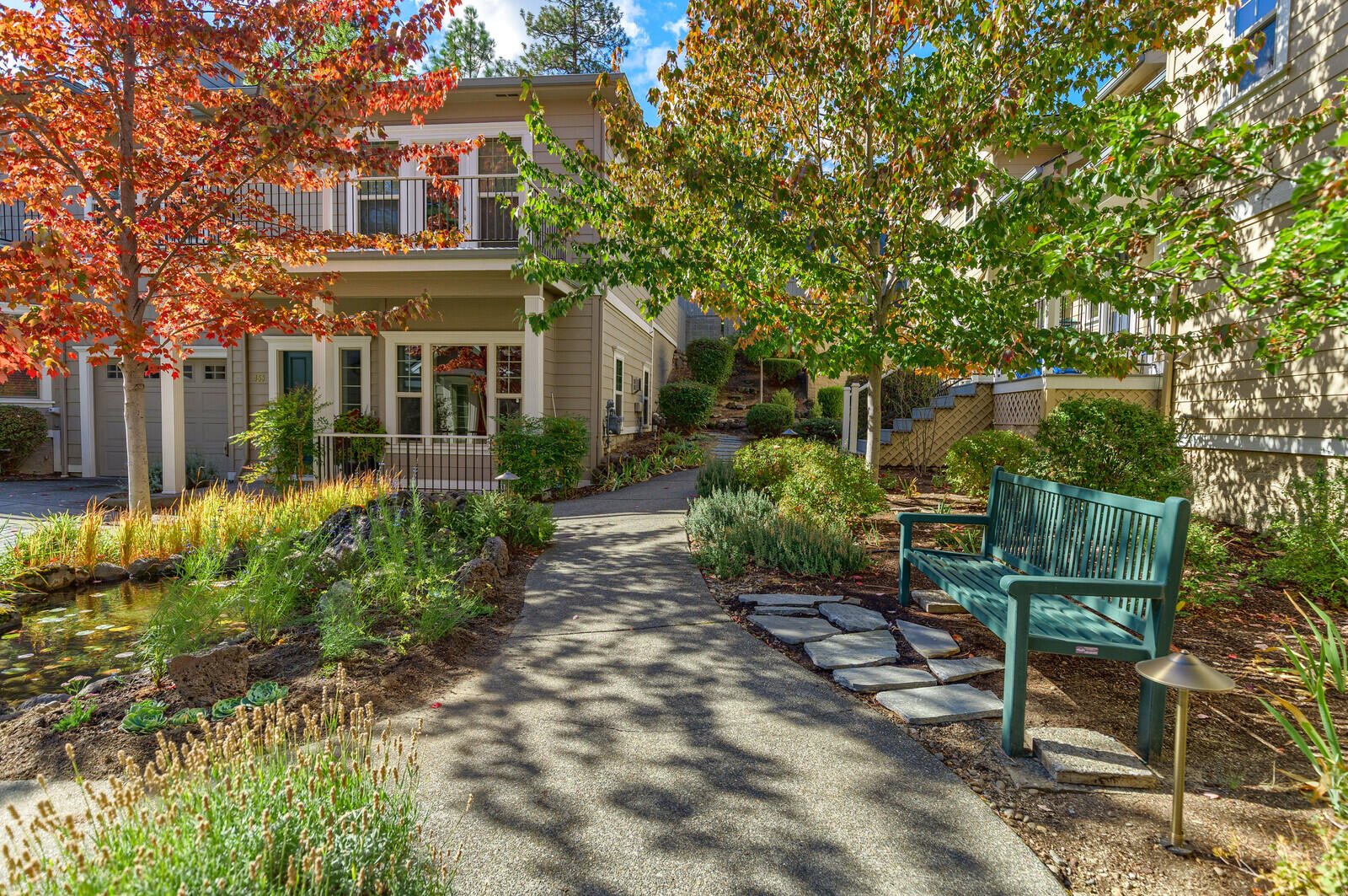 Highland Pines - Residential