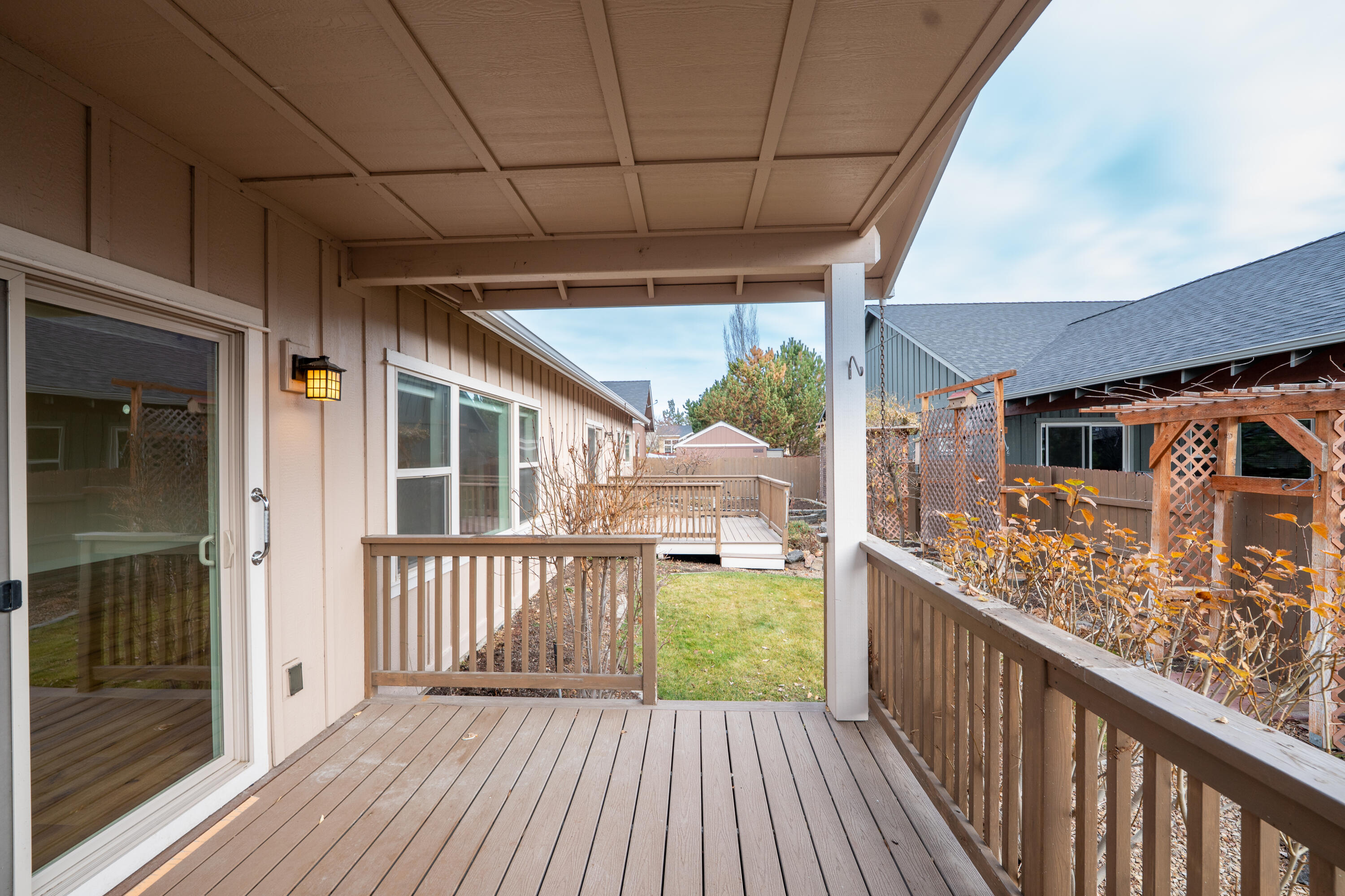 Vista Meadows - Residential