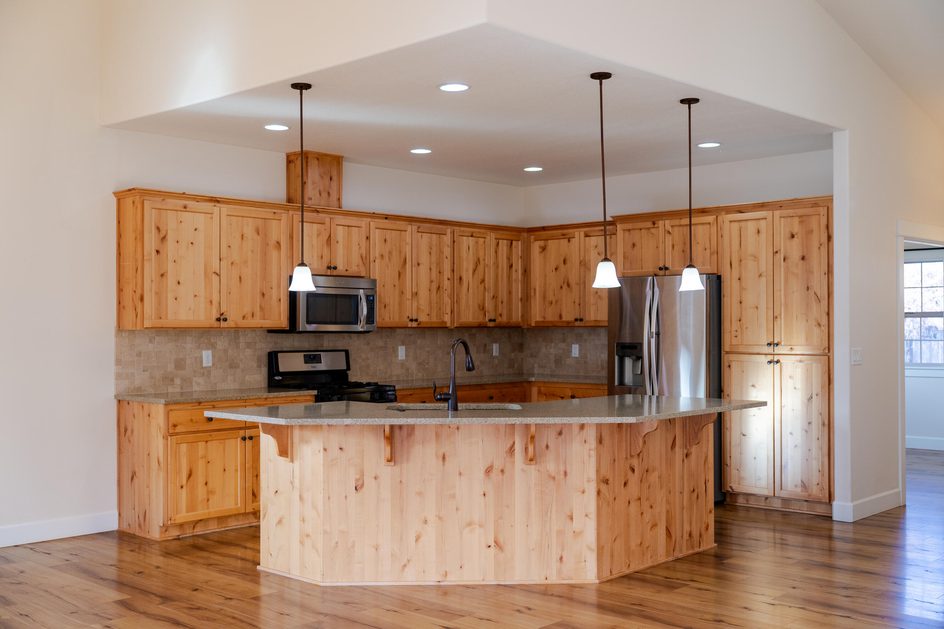 Vista Meadows - Residential