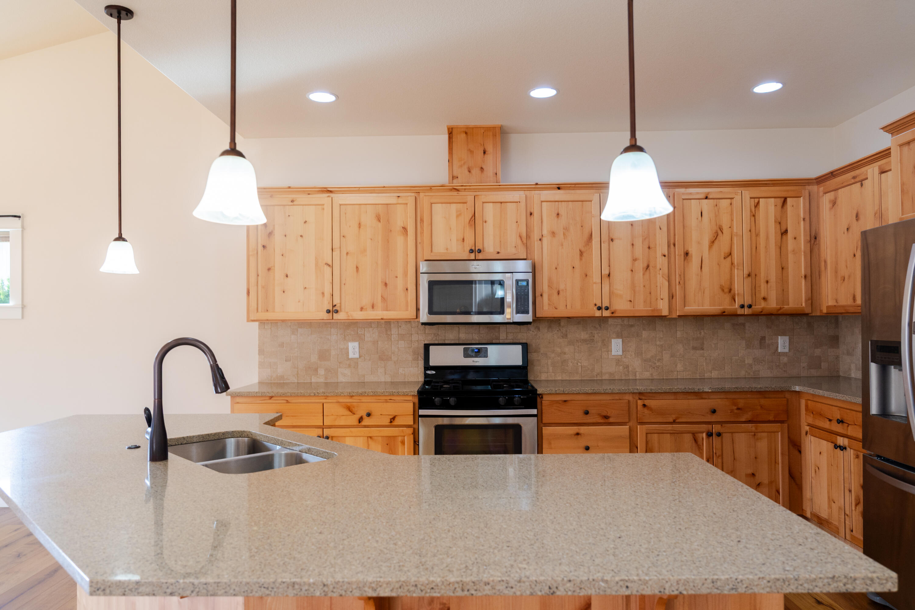 Vista Meadows - Residential