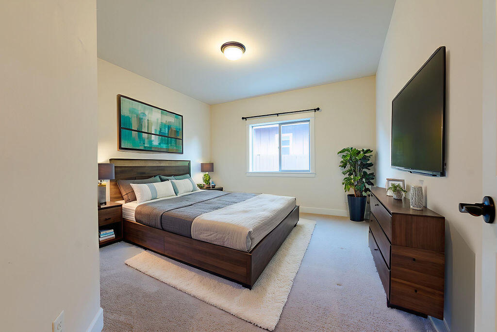 Vista Meadows - Residential