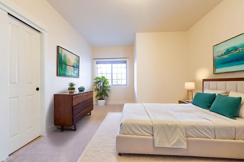 Vista Meadows - Residential