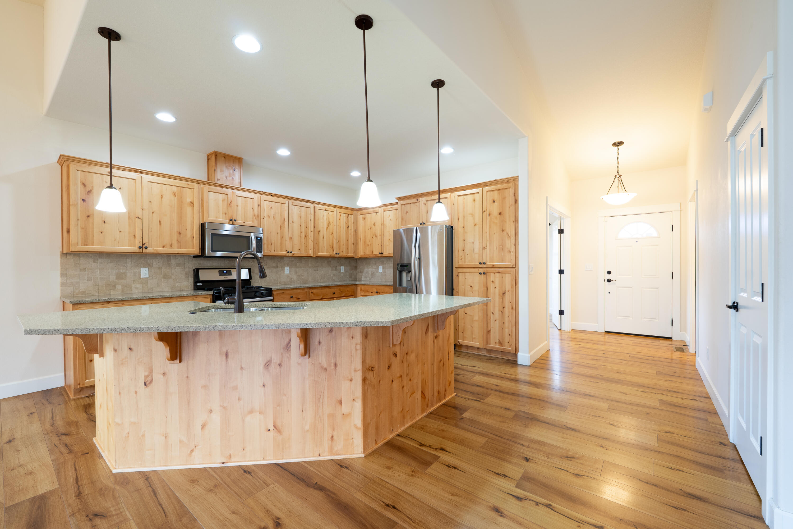 Vista Meadows - Residential