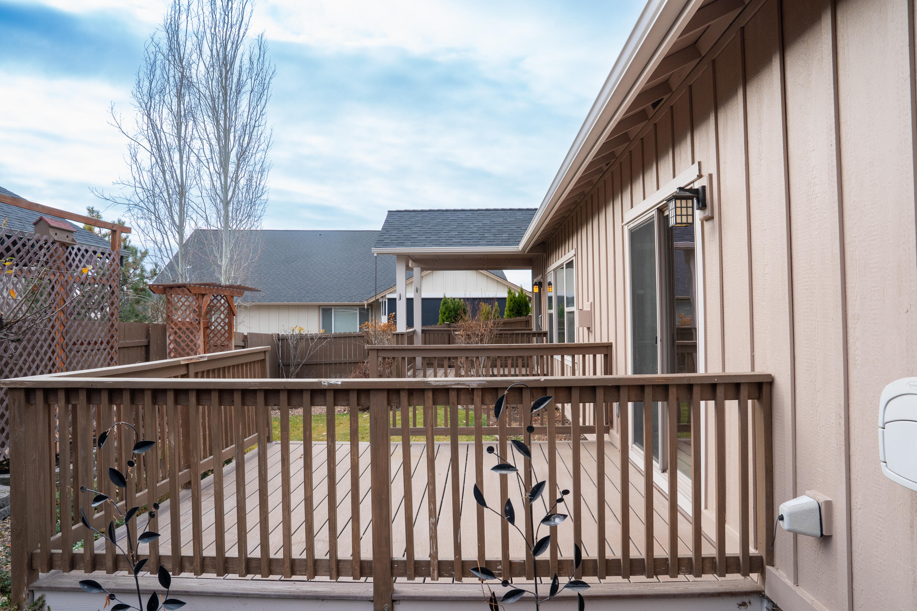 Vista Meadows - Residential