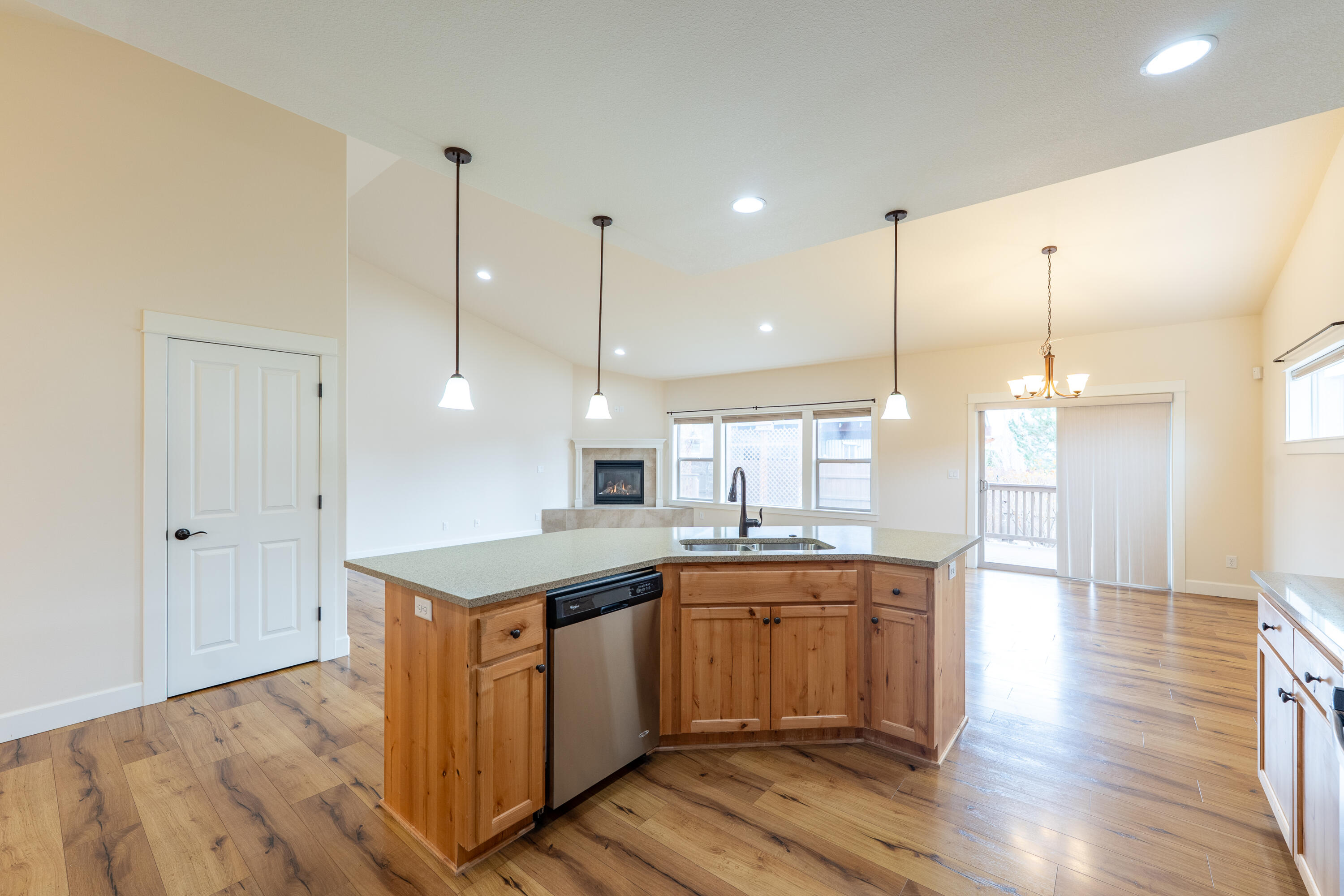 Vista Meadows - Residential