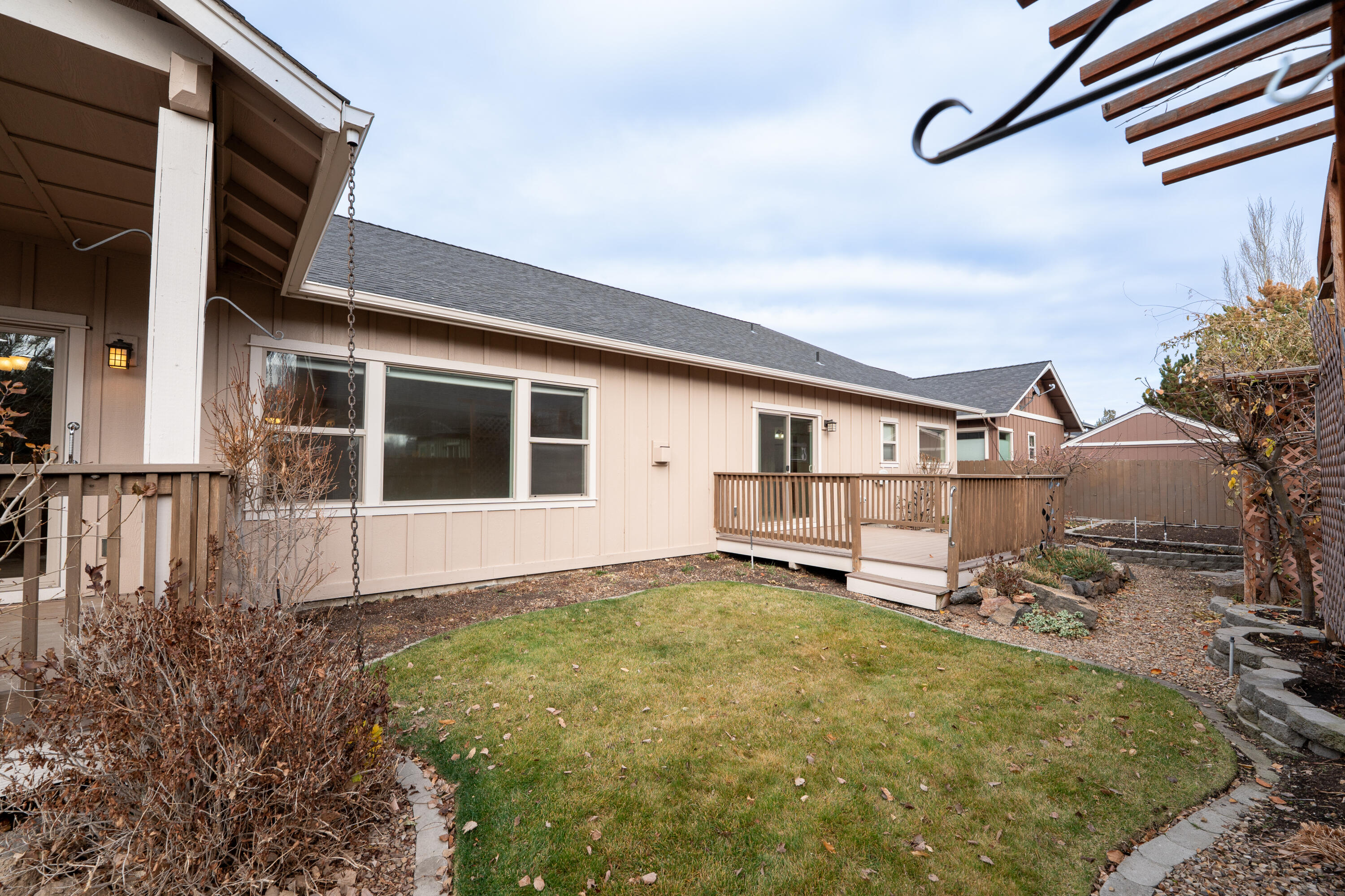 Vista Meadows - Residential