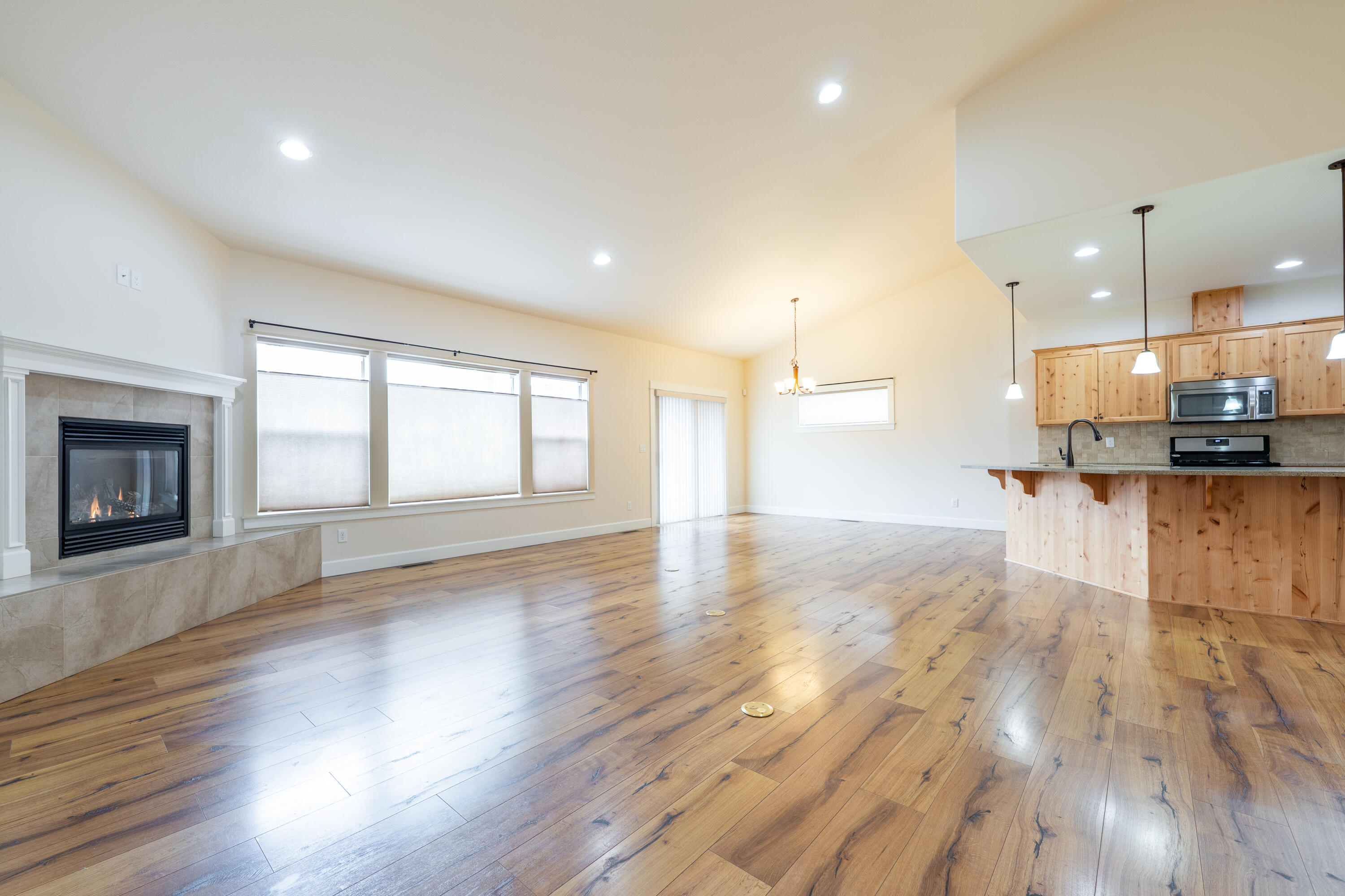 Vista Meadows - Residential