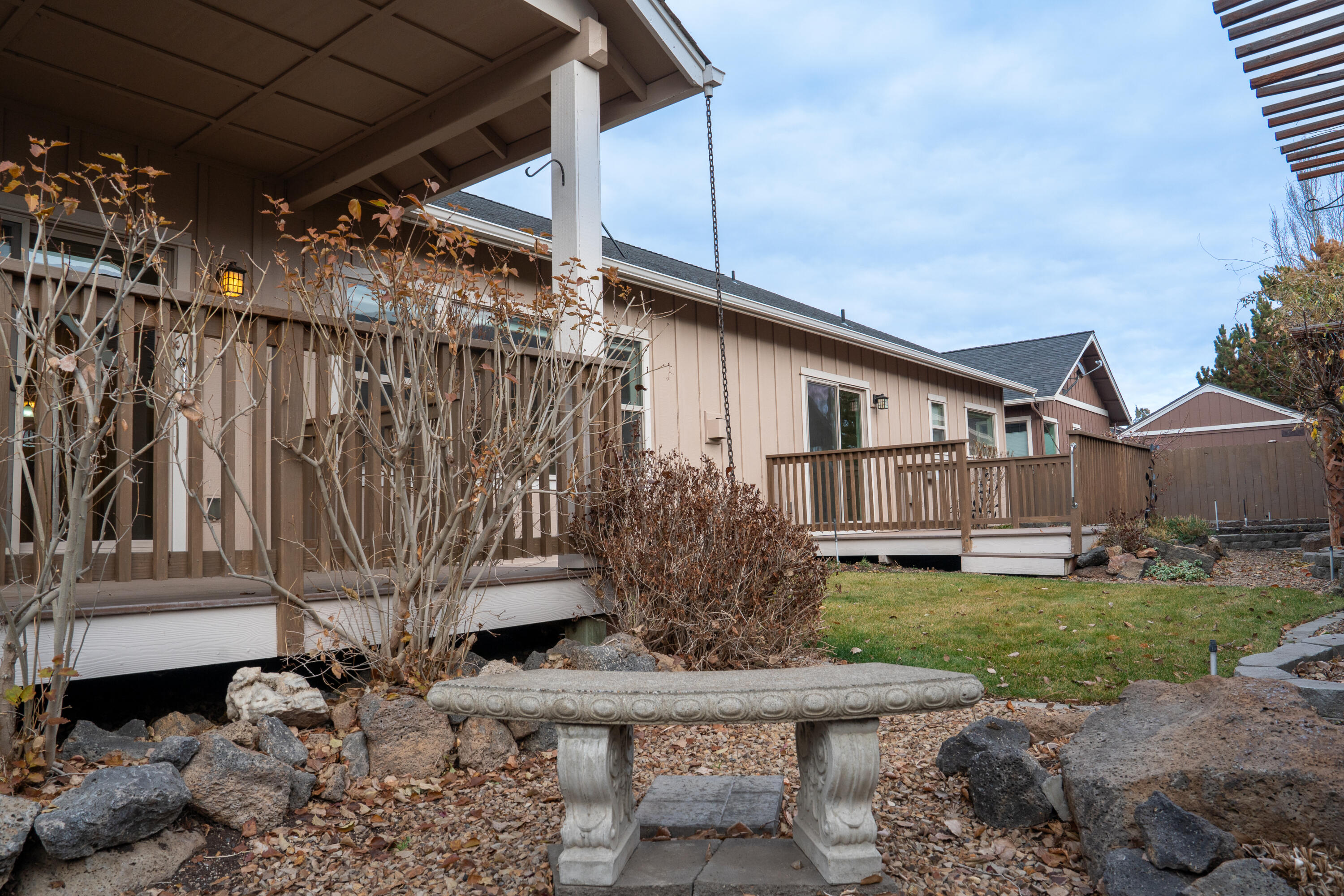 Vista Meadows - Residential