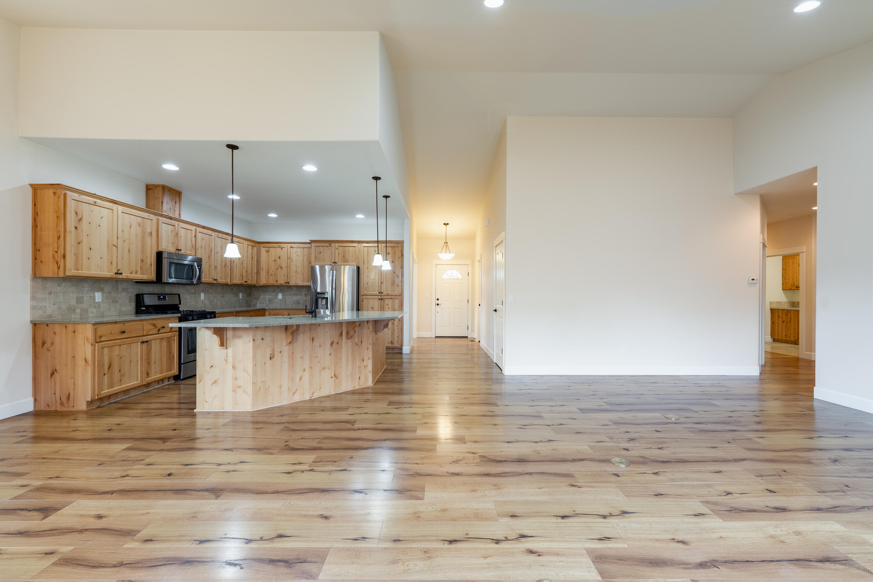 Vista Meadows - Residential