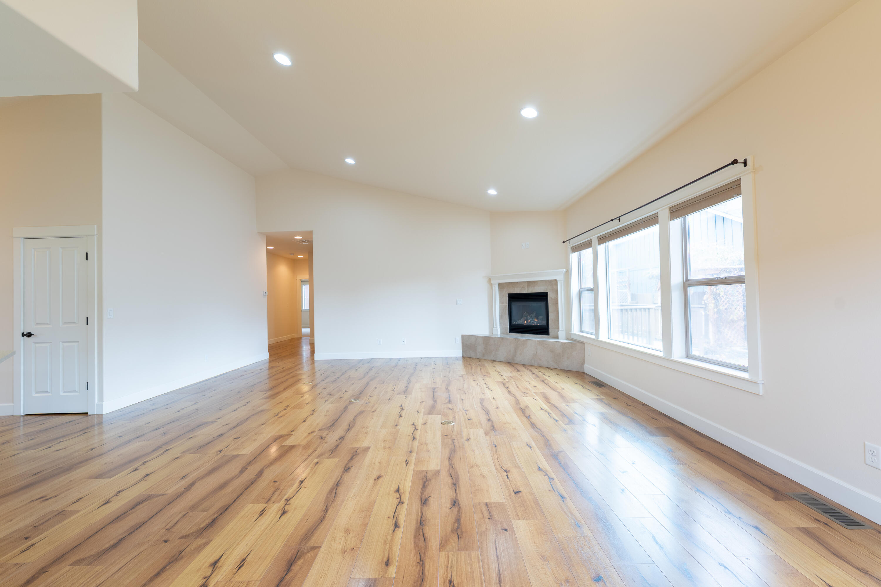 Vista Meadows - Residential