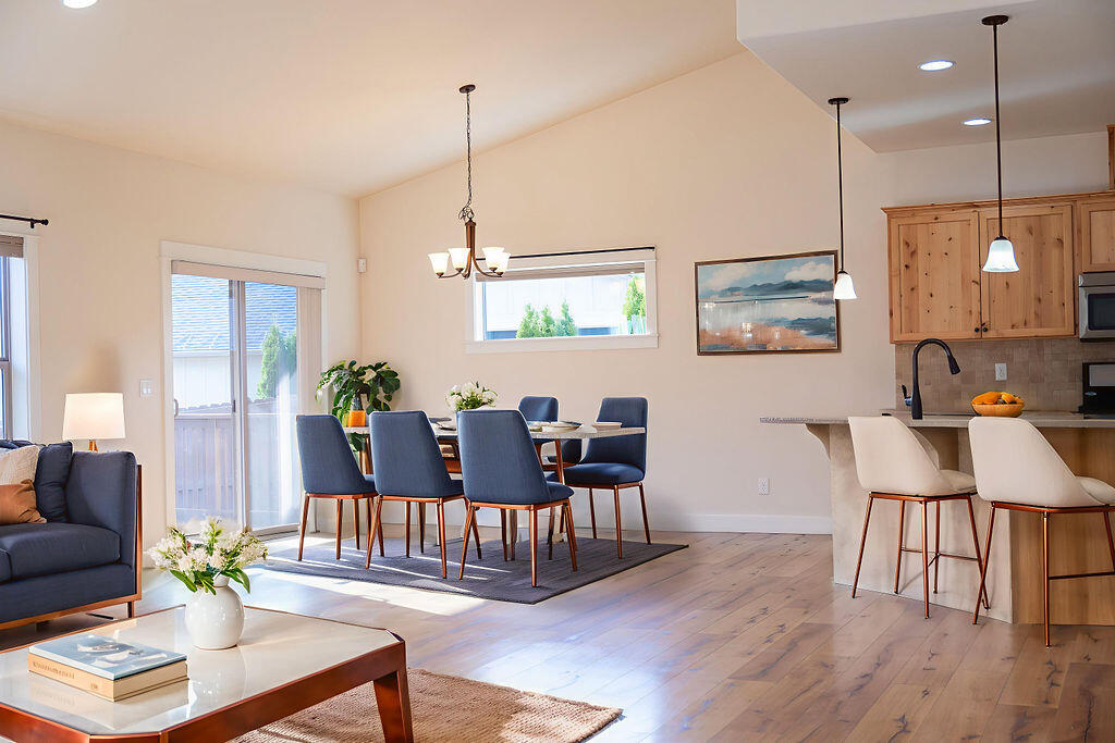 Vista Meadows - Residential