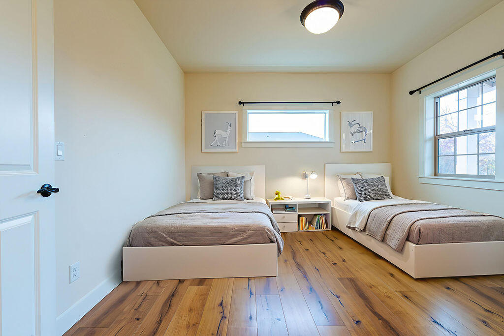 Vista Meadows - Residential