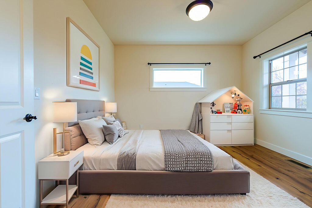 Vista Meadows - Residential