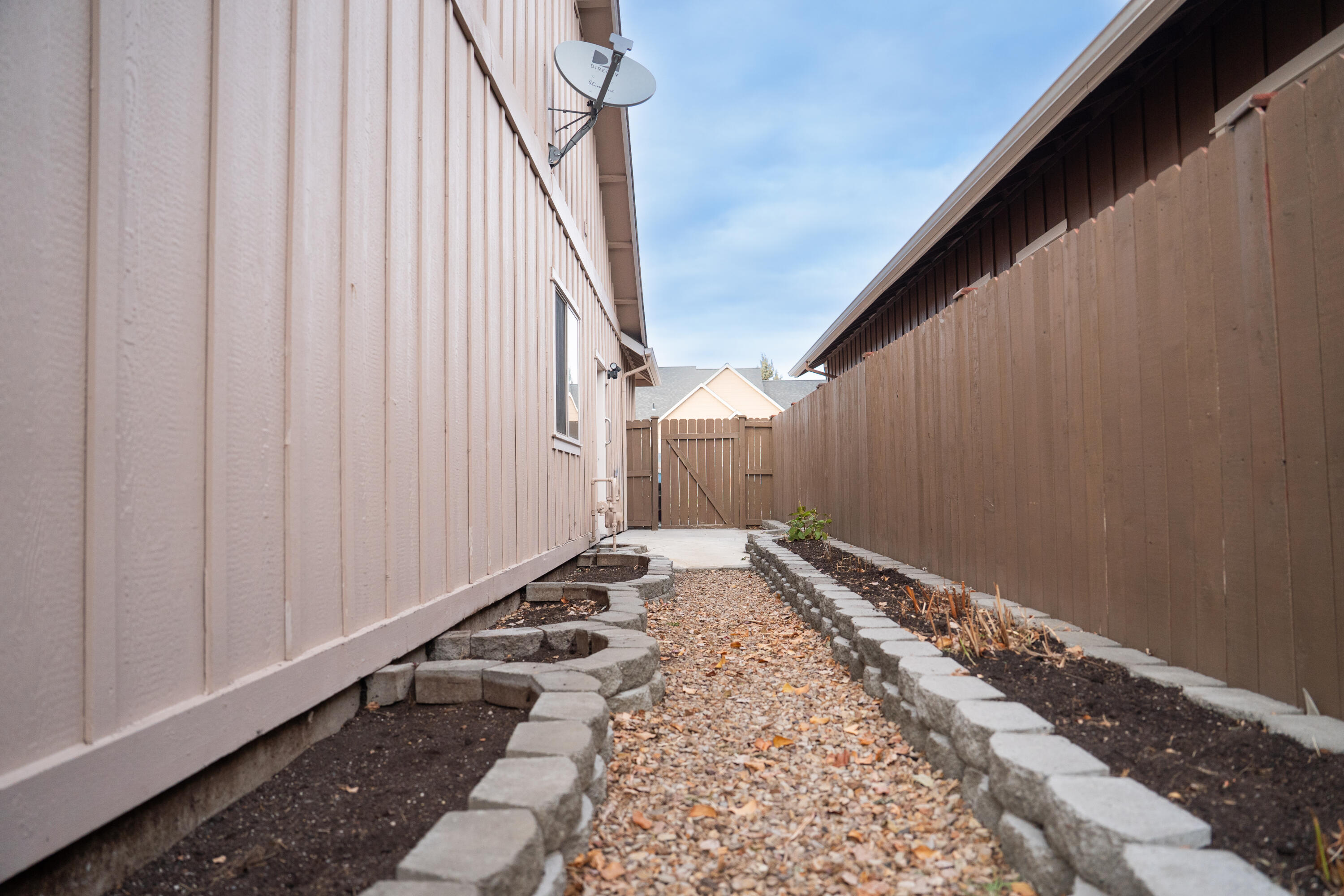 Vista Meadows - Residential