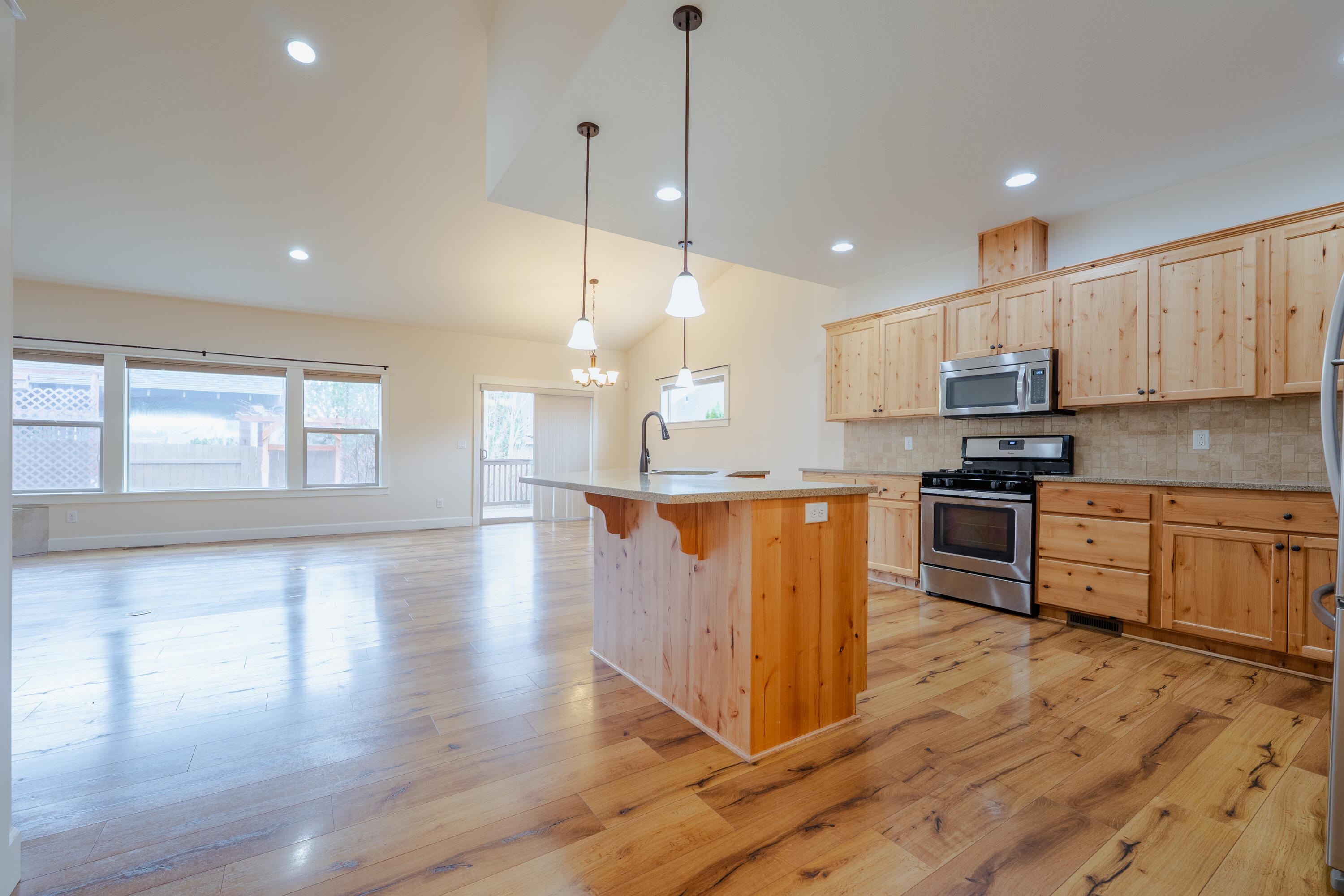 Vista Meadows - Residential