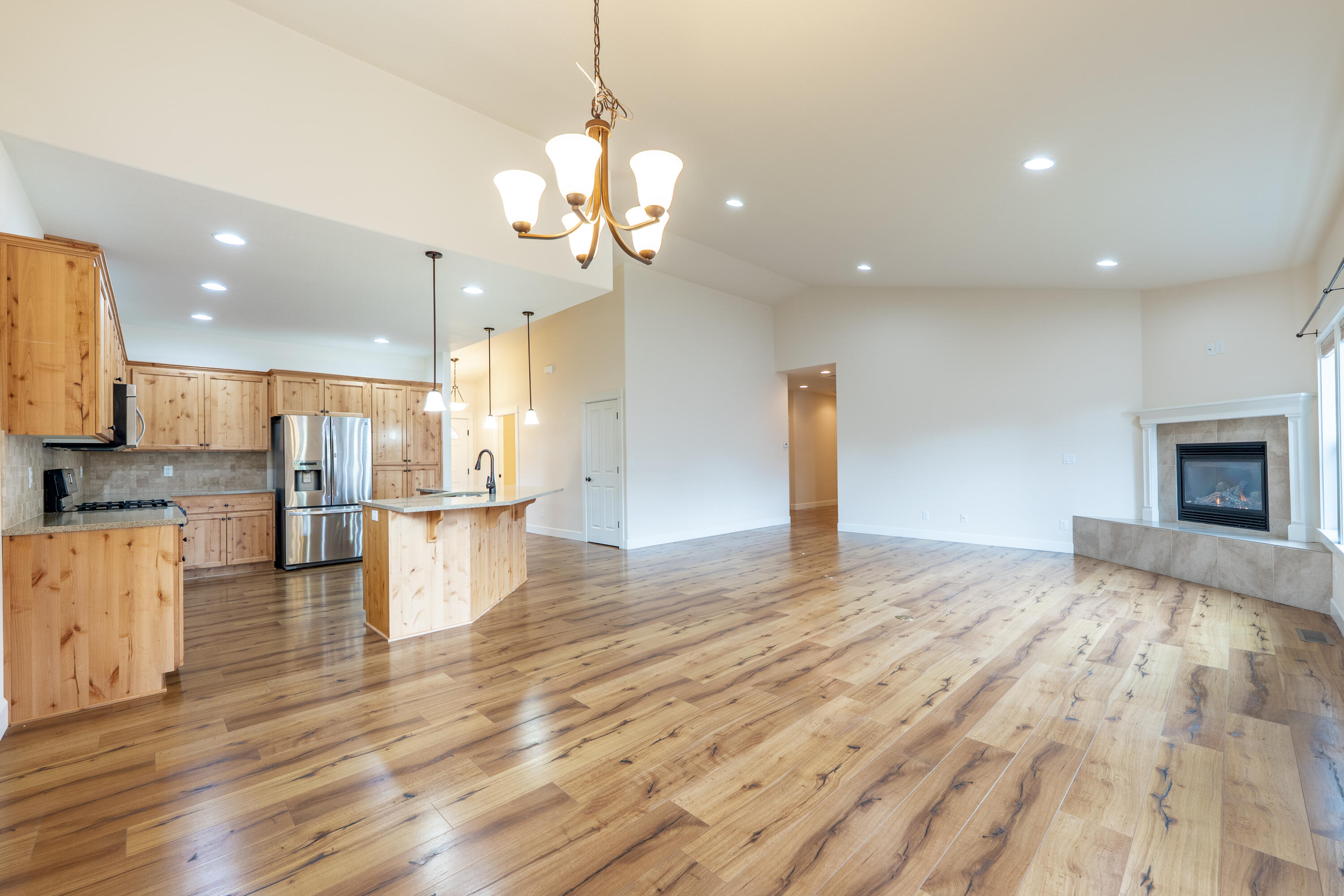 Vista Meadows - Residential