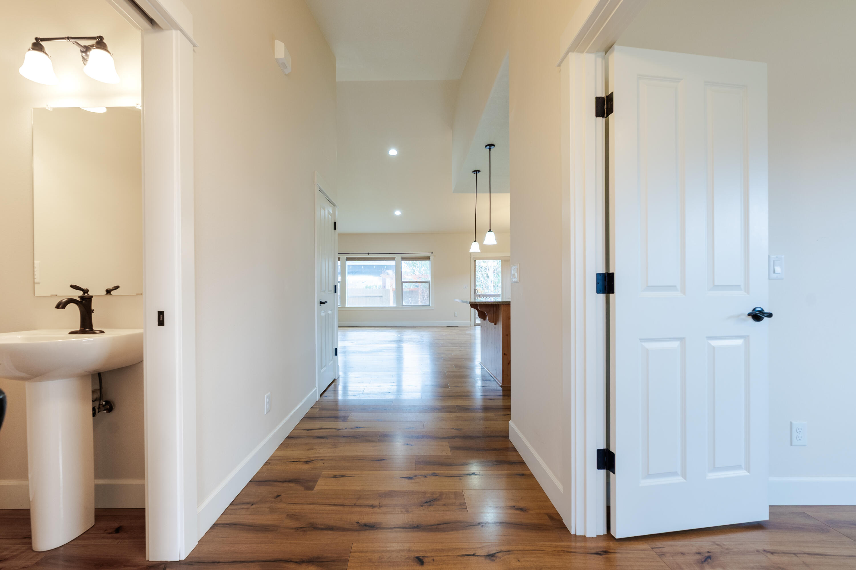 Vista Meadows - Residential