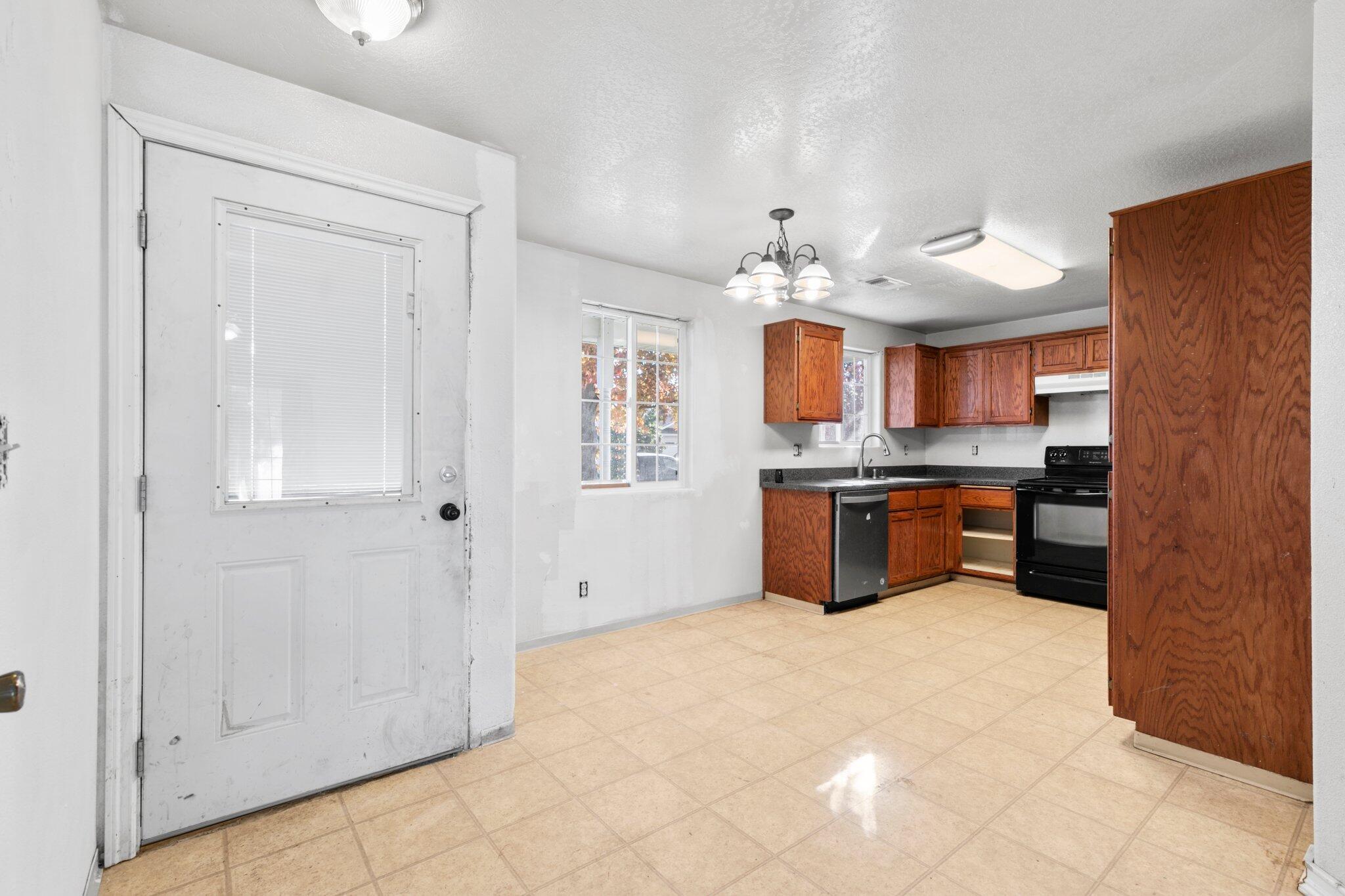 White Mountain Subdivision Phase 1 - Residential