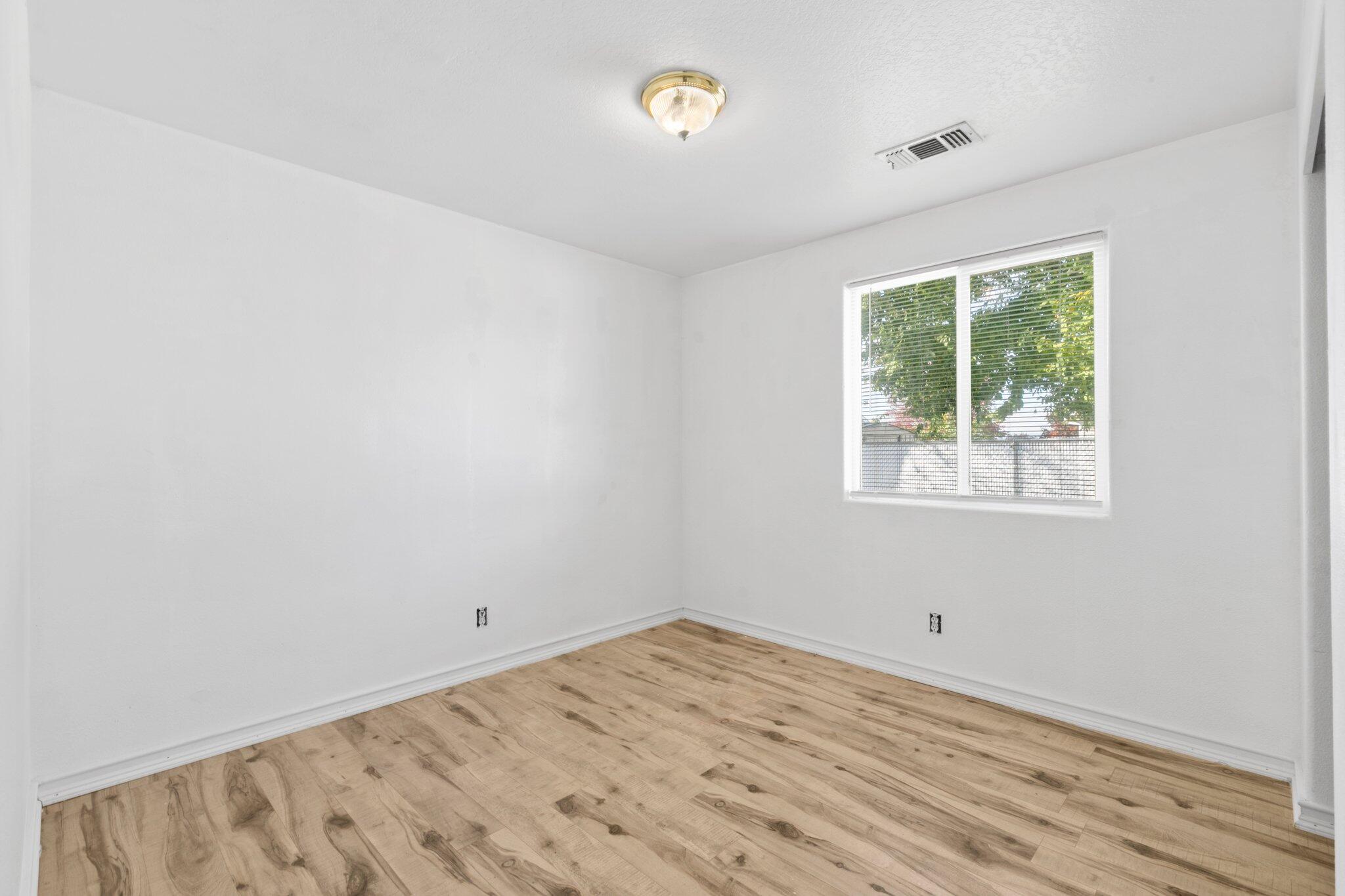 White Mountain Subdivision Phase 1 - Residential