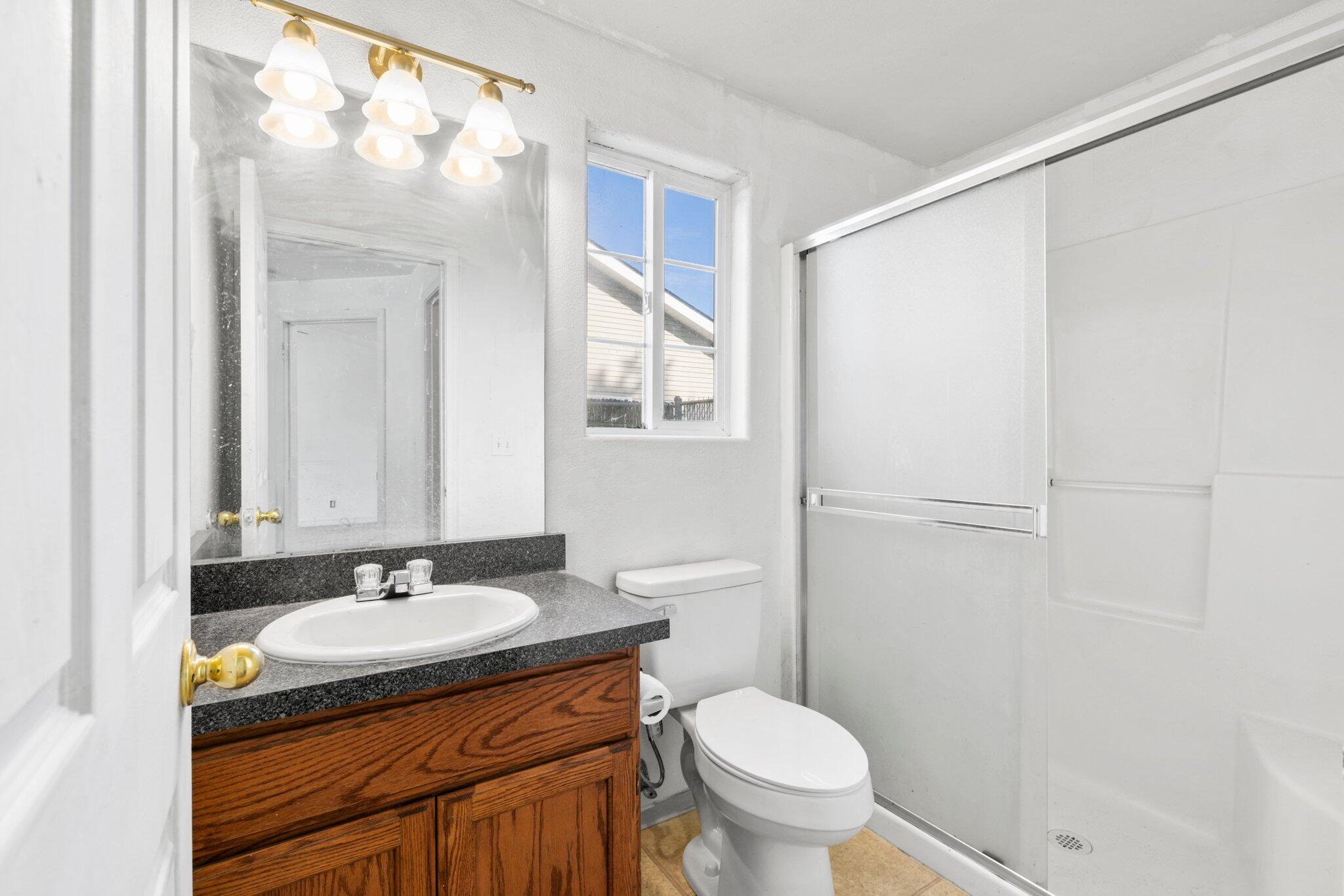 White Mountain Subdivision Phase 1 - Residential