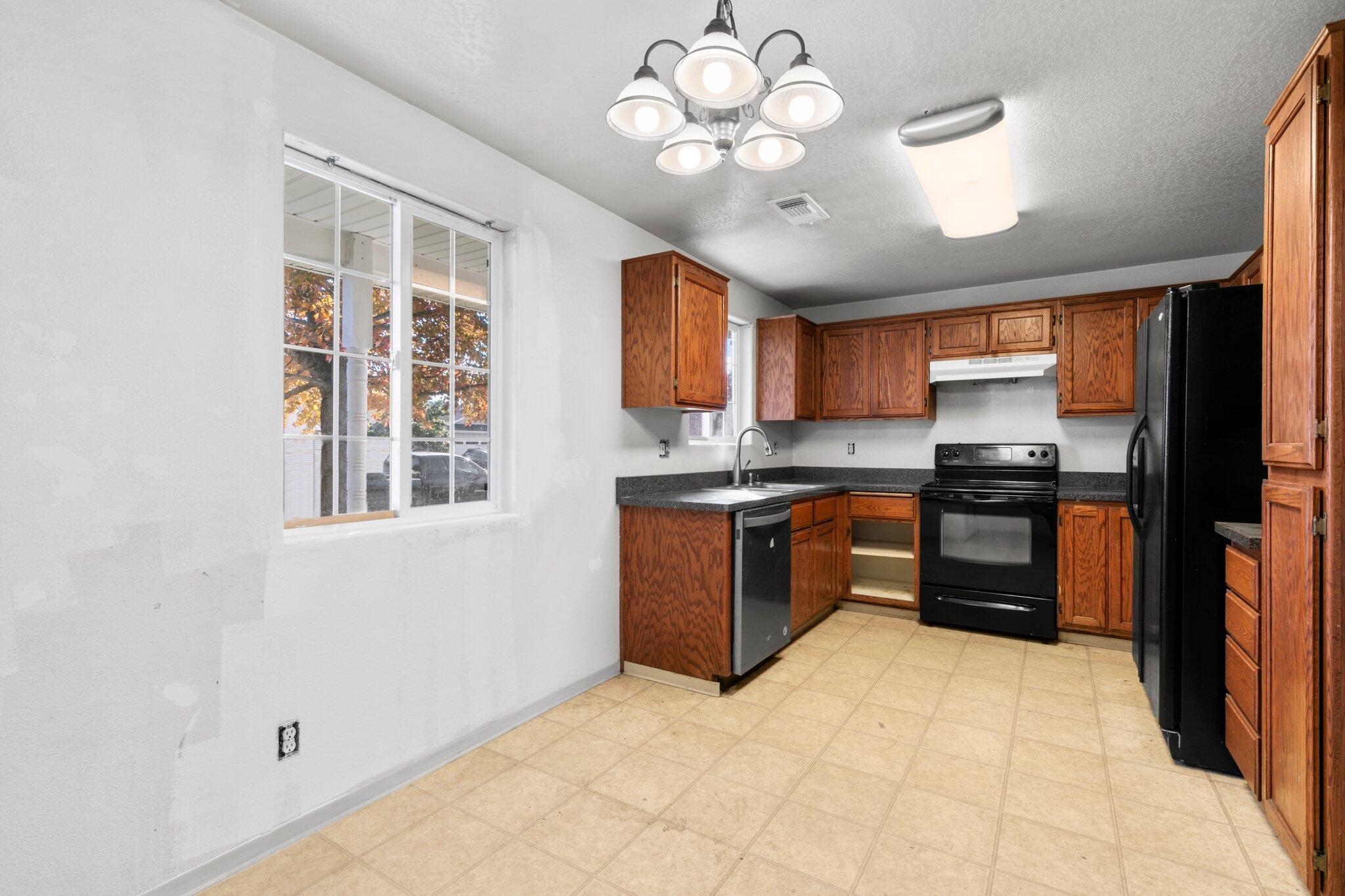 White Mountain Subdivision Phase 1 - Residential
