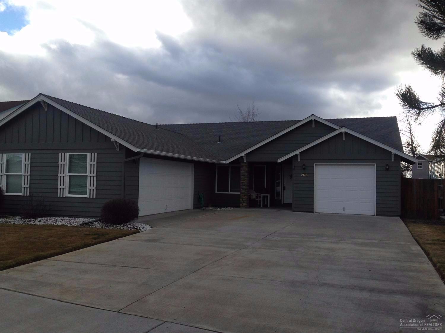 West Canyon Estates - Residential