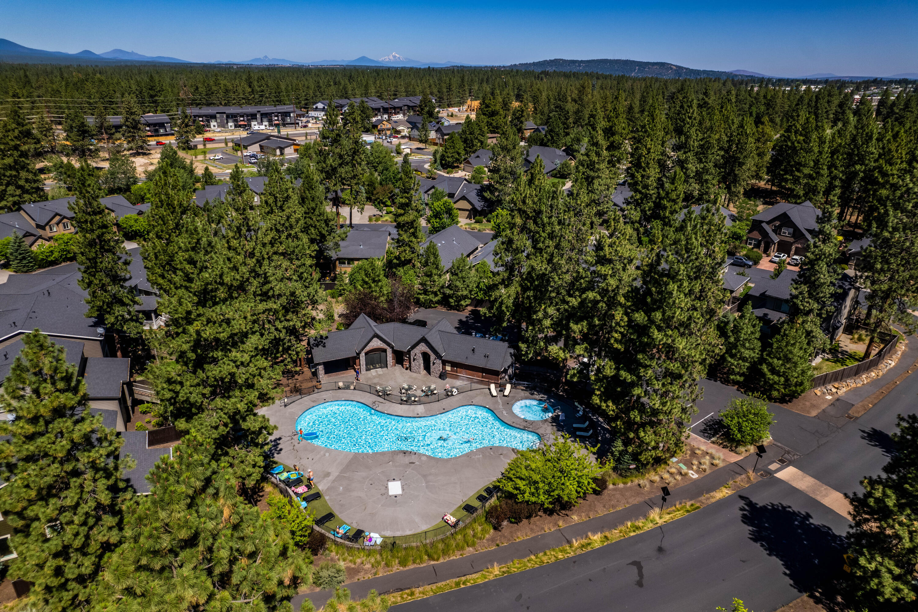 Stonegate - Residential