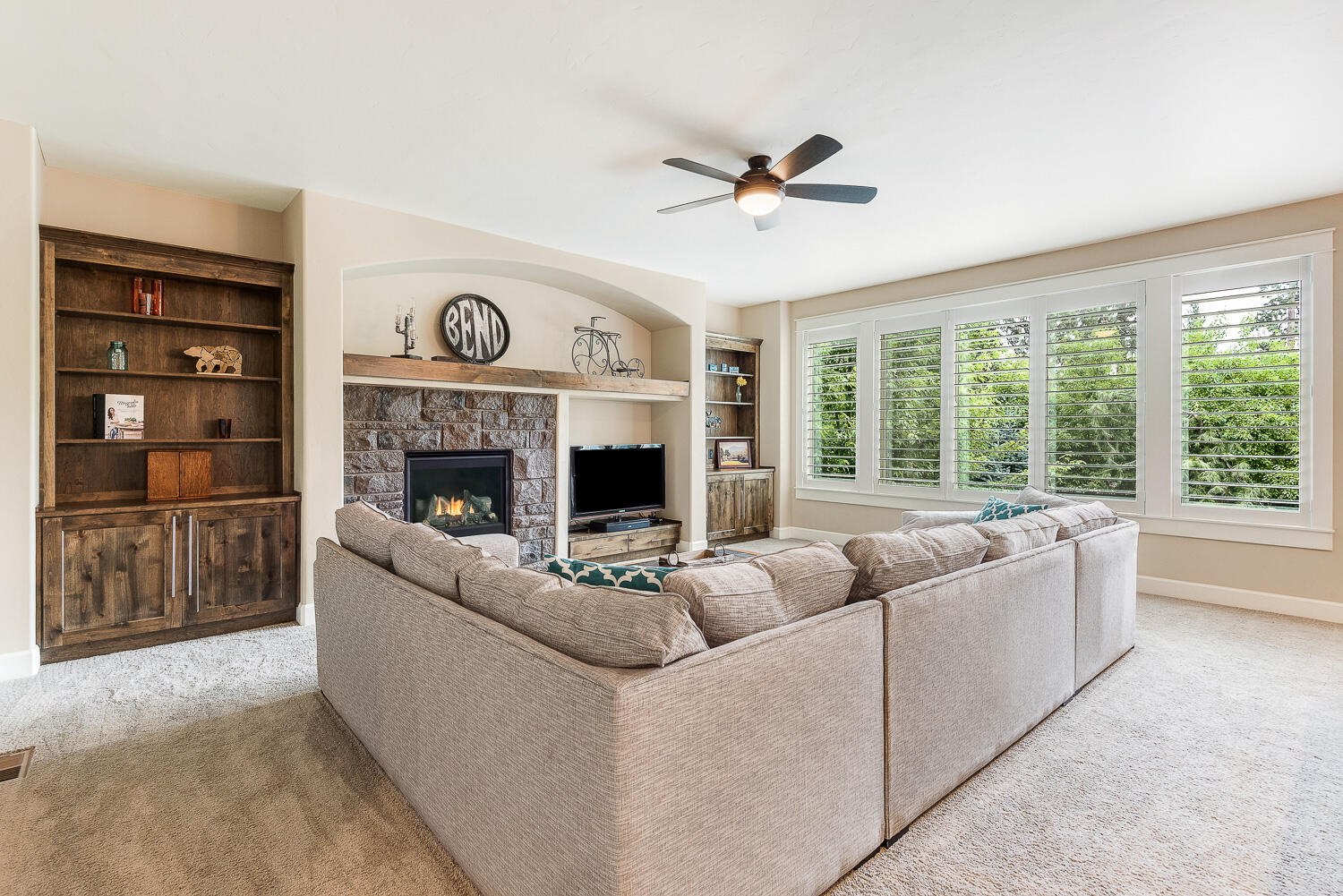Stonegate - Residential