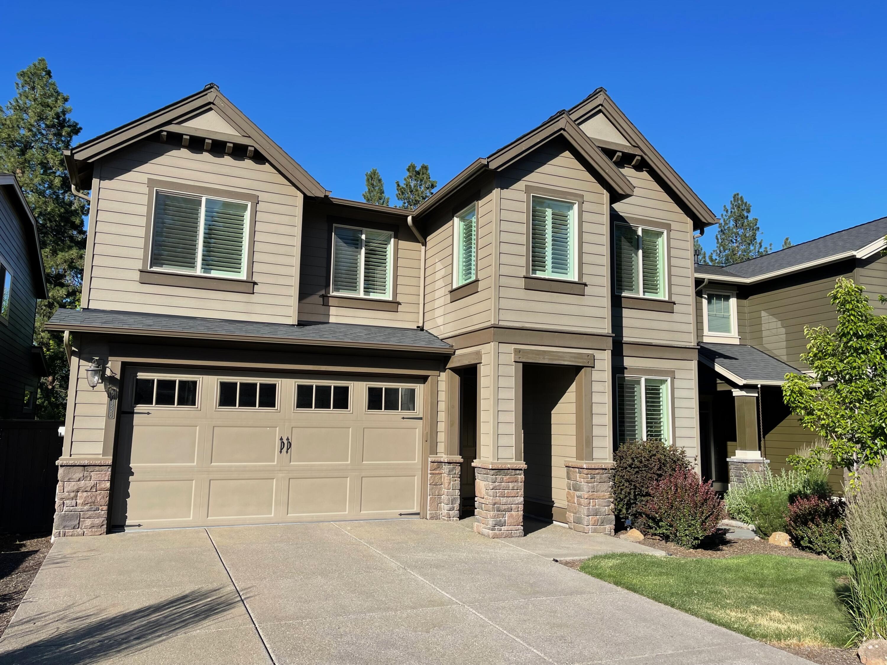 Stonegate - Residential
