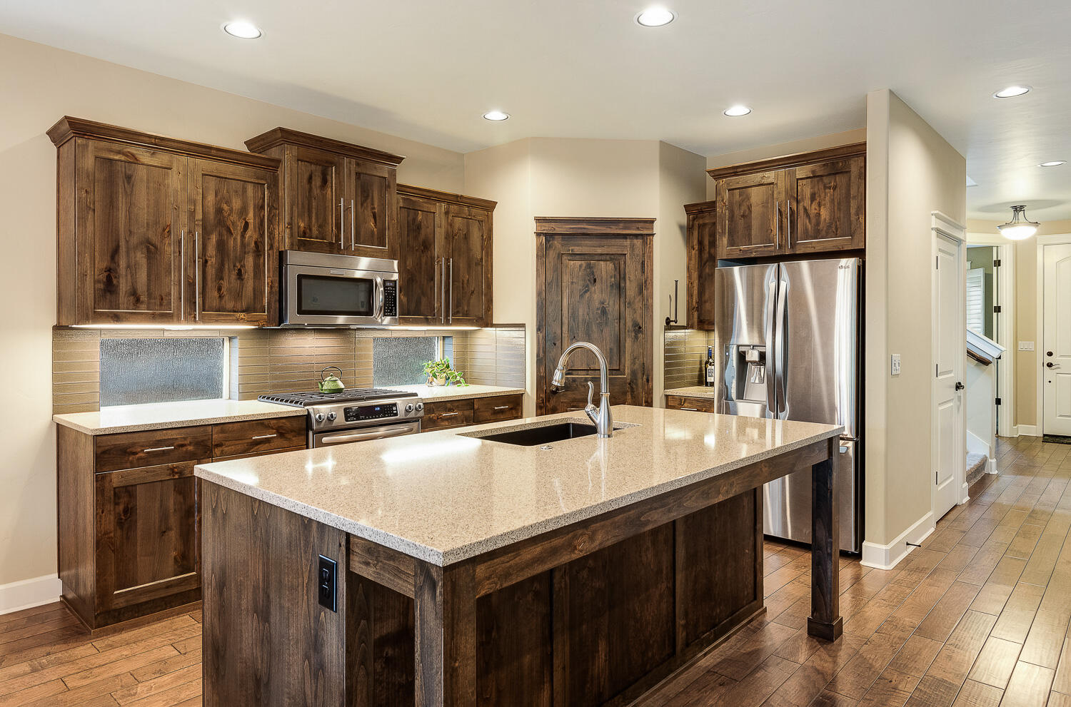 Stonegate - Residential