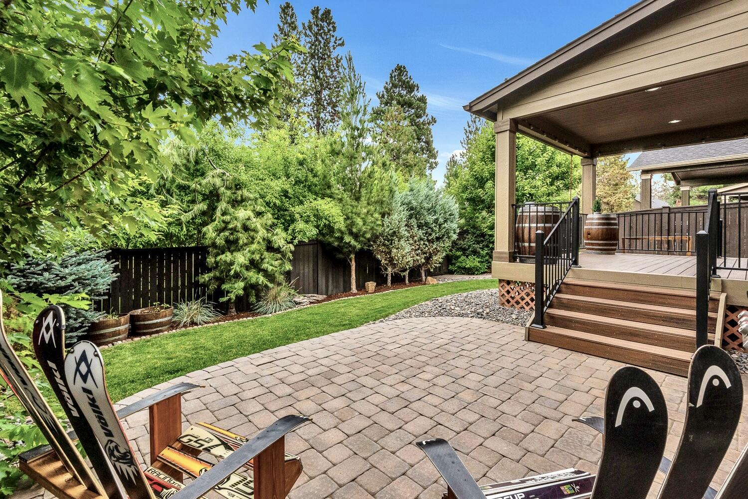 Stonegate - Residential
