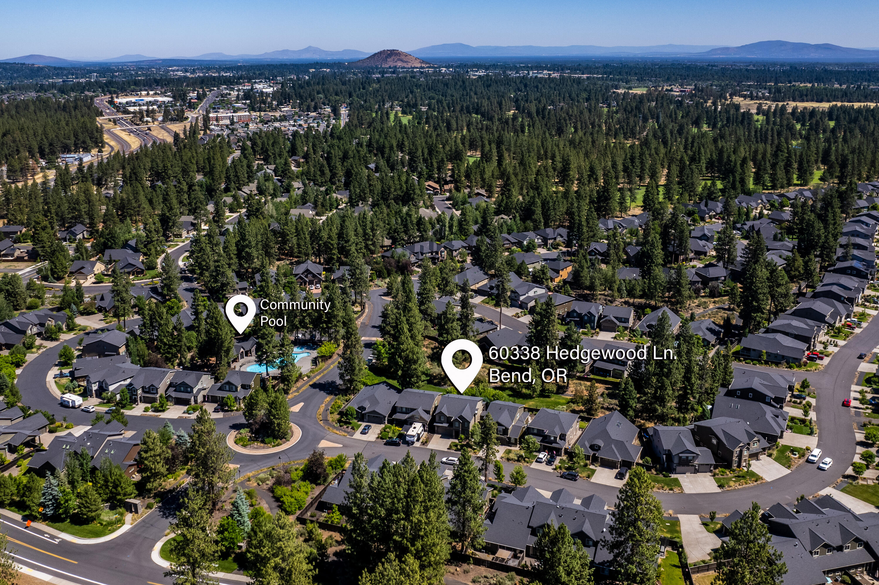 Stonegate - Residential
