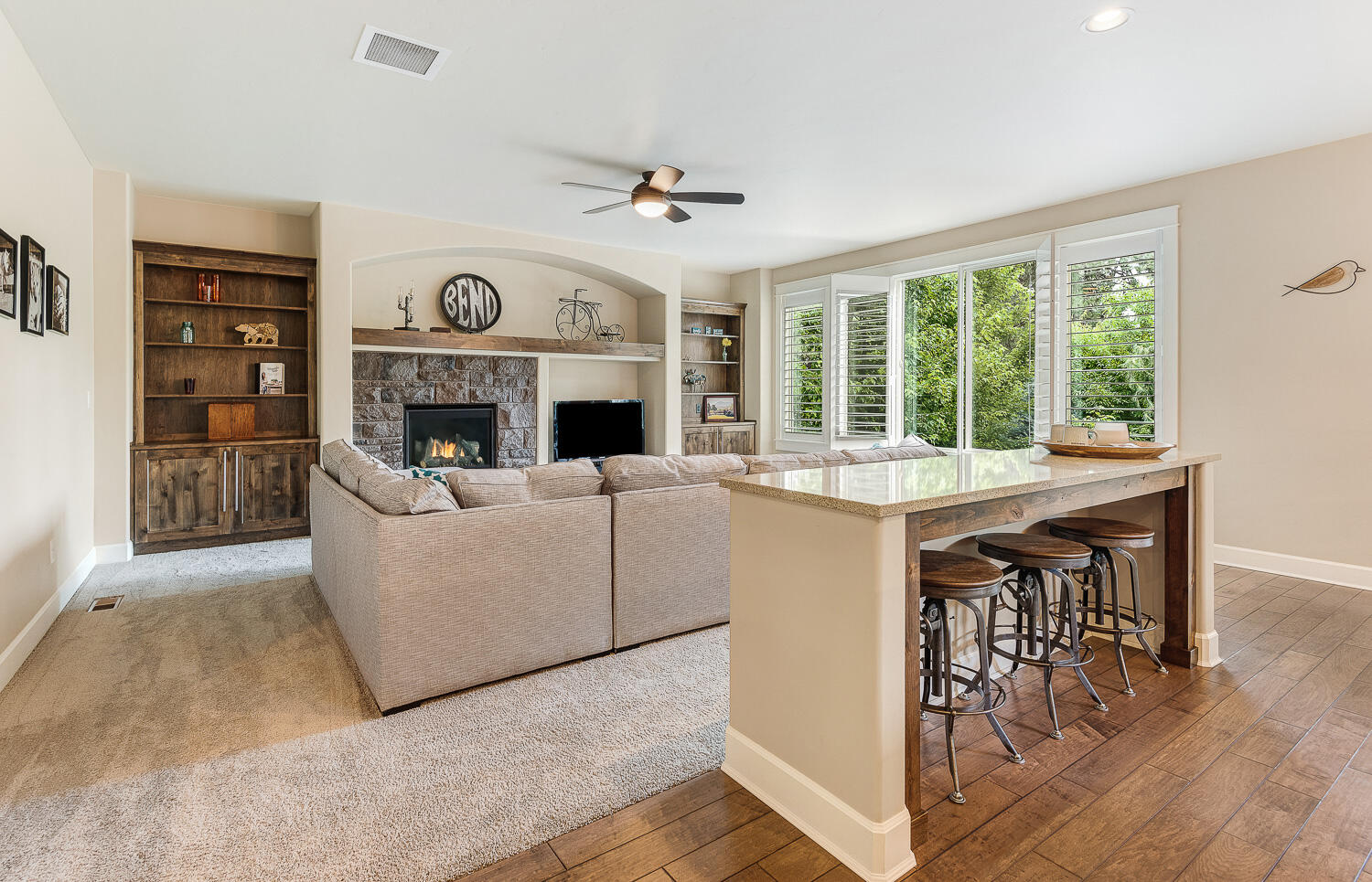 Stonegate - Residential