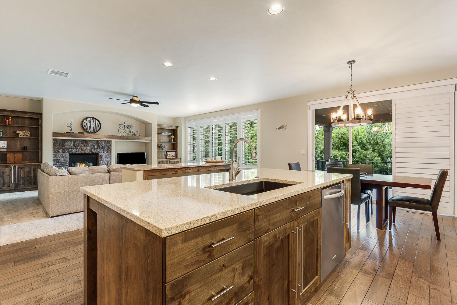 Stonegate - Residential