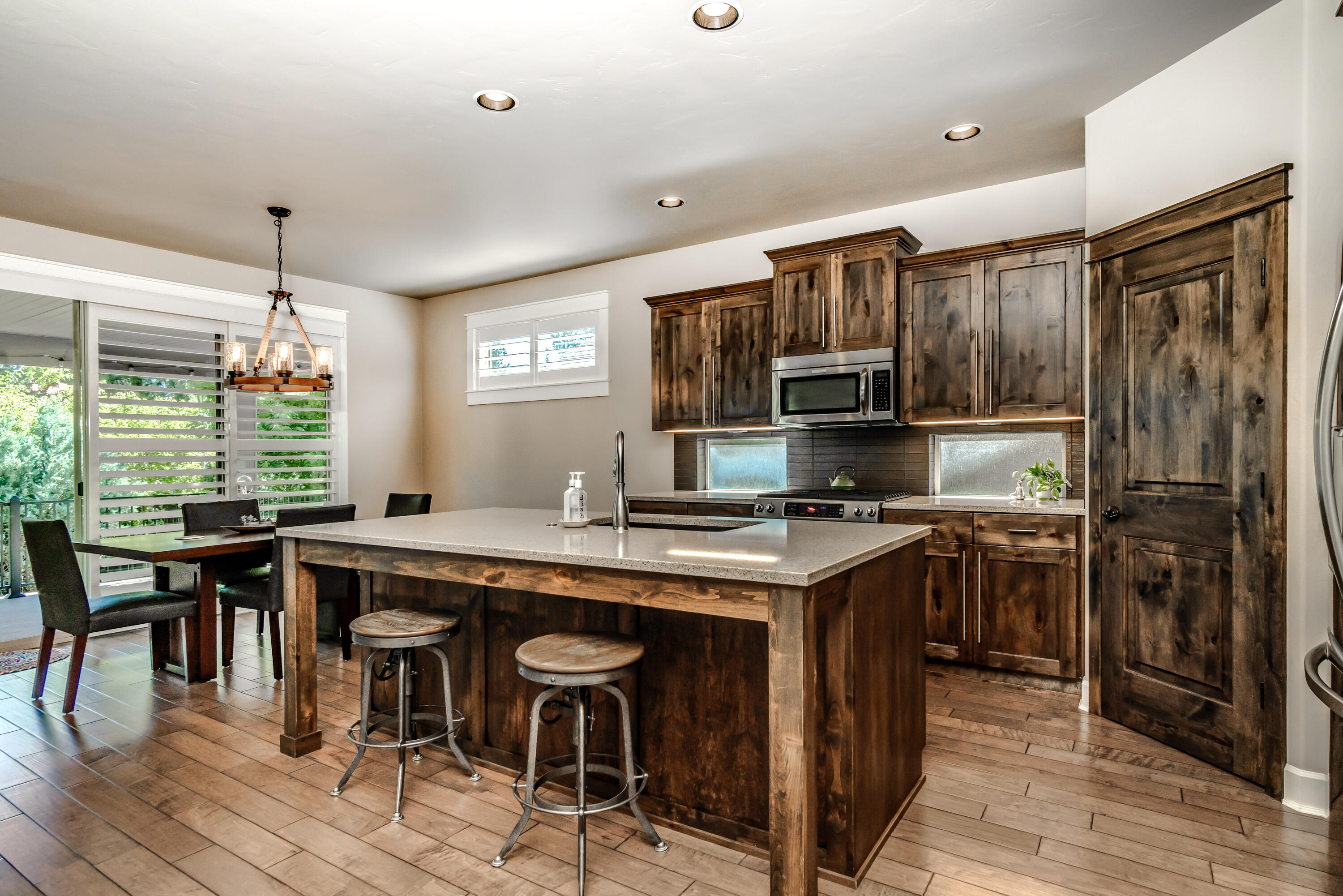 Stonegate - Residential