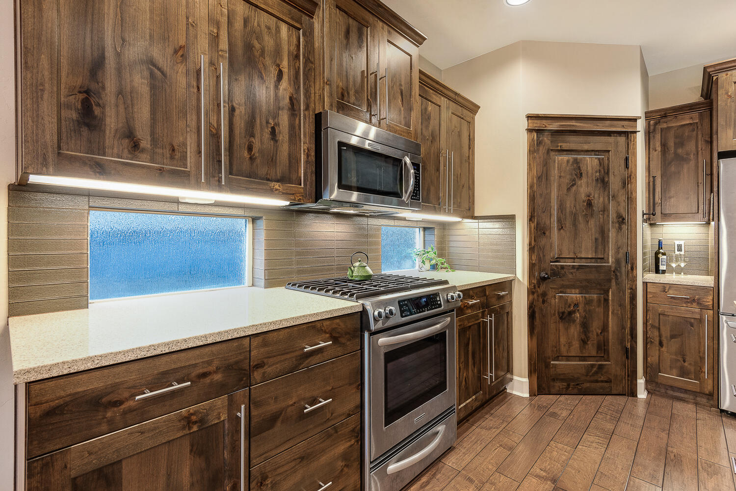 Stonegate - Residential