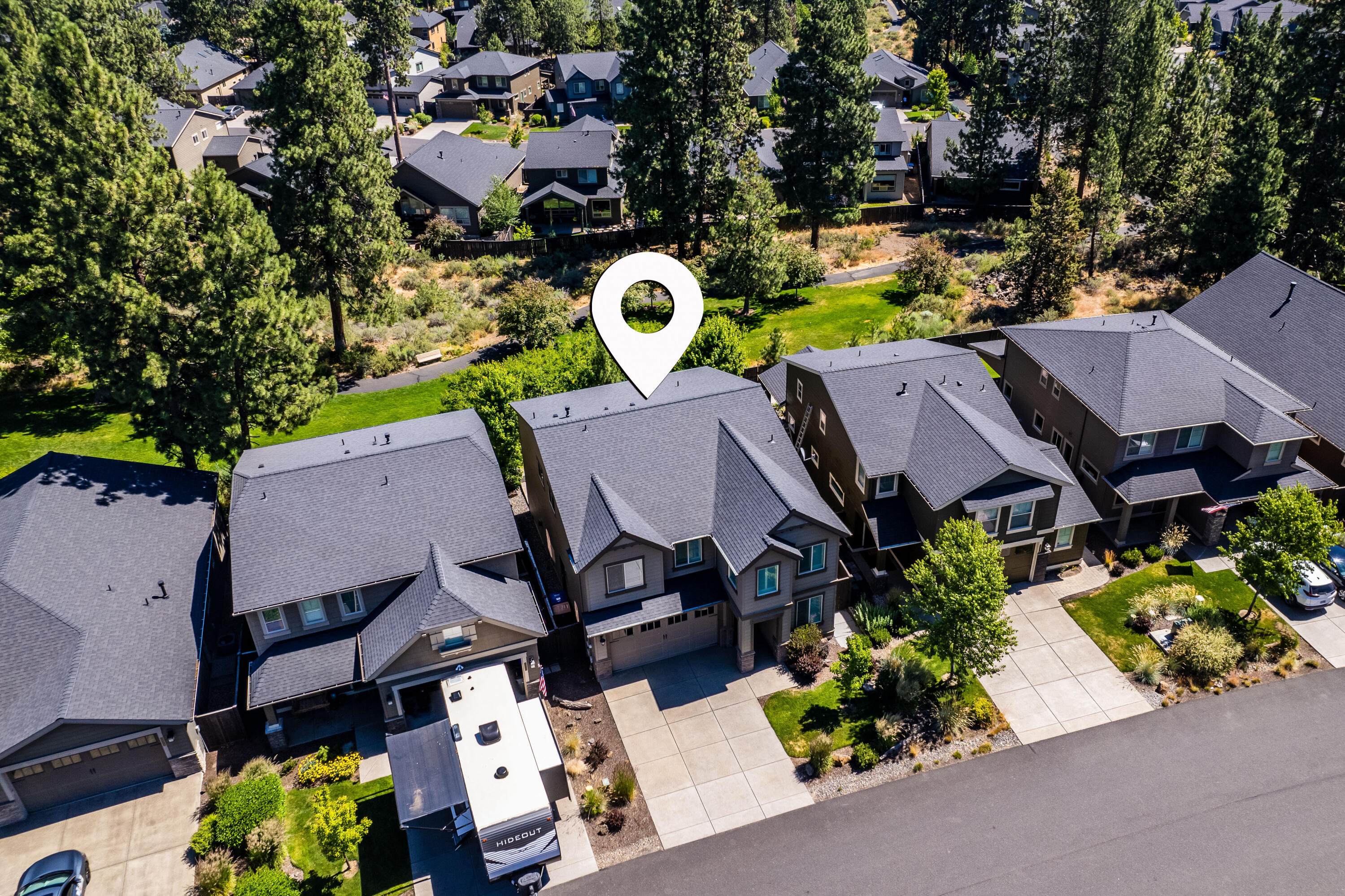Stonegate - Residential