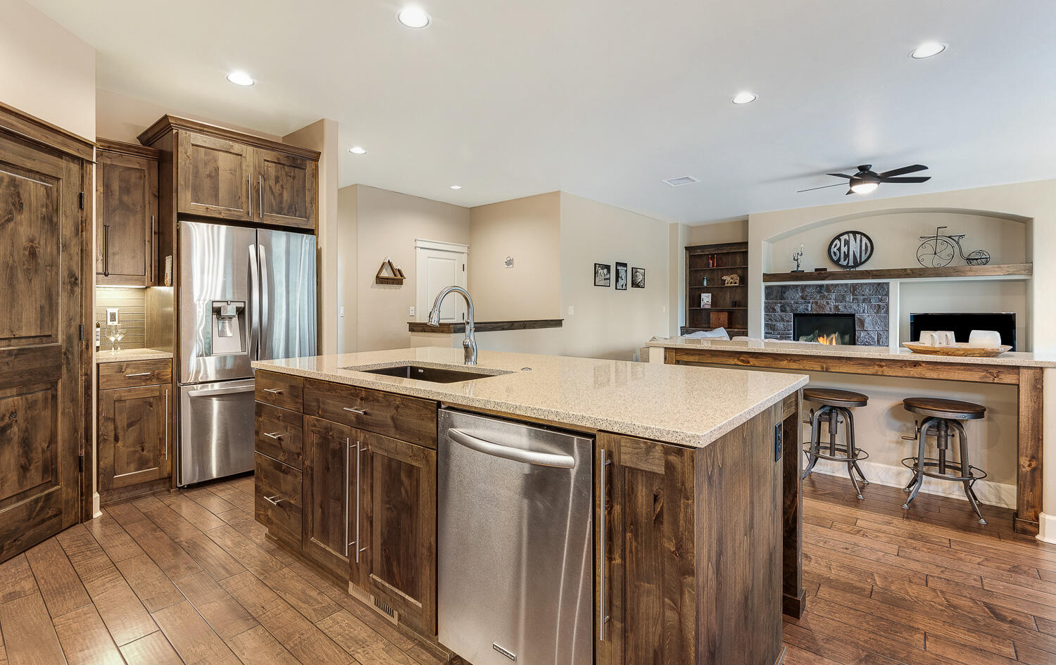 Stonegate - Residential