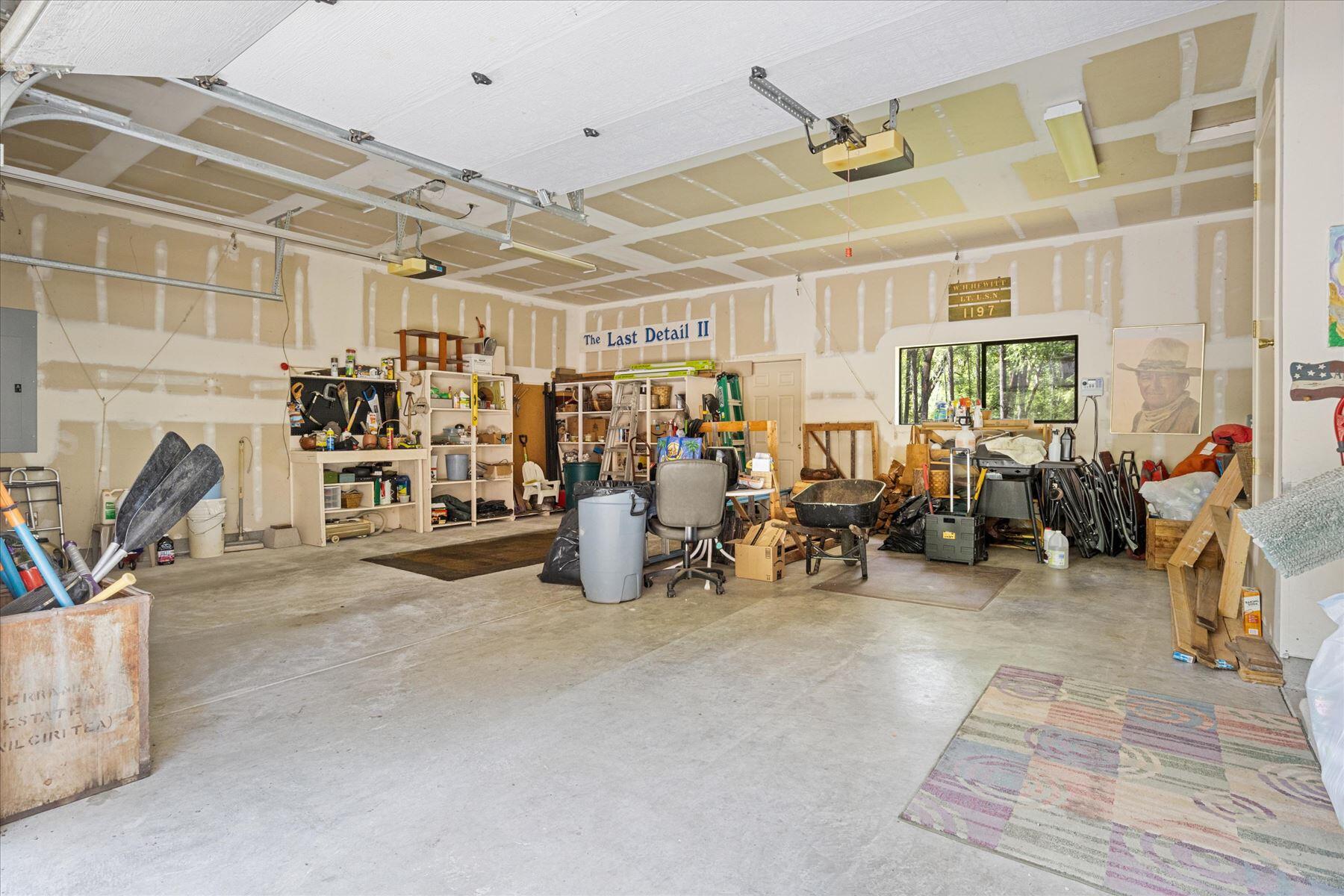 Rossier Subdivision - Residential