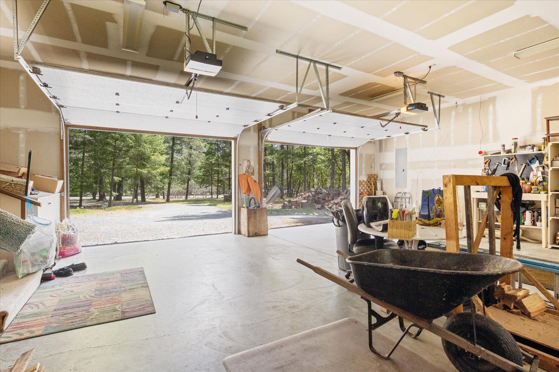 Rossier Subdivision - Residential