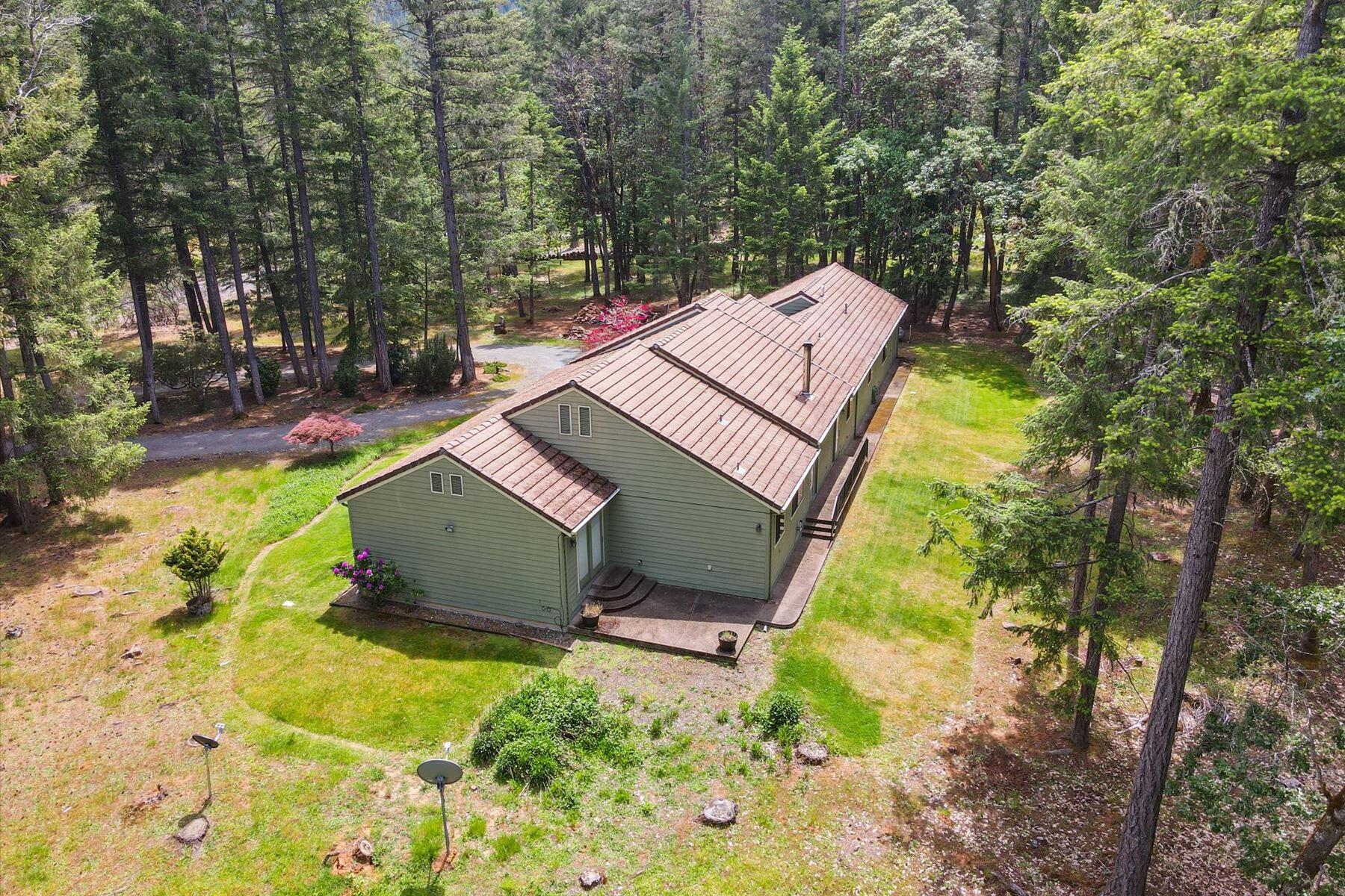 Rossier Subdivision - Residential