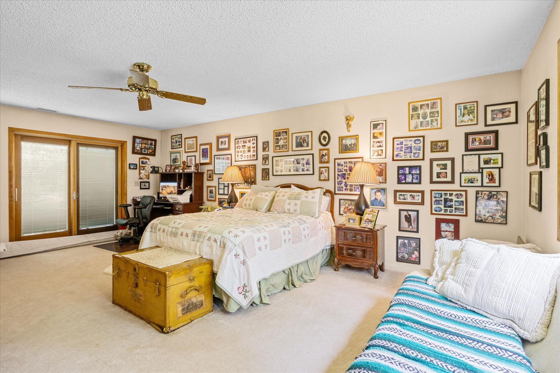 Rossier Subdivision - Residential