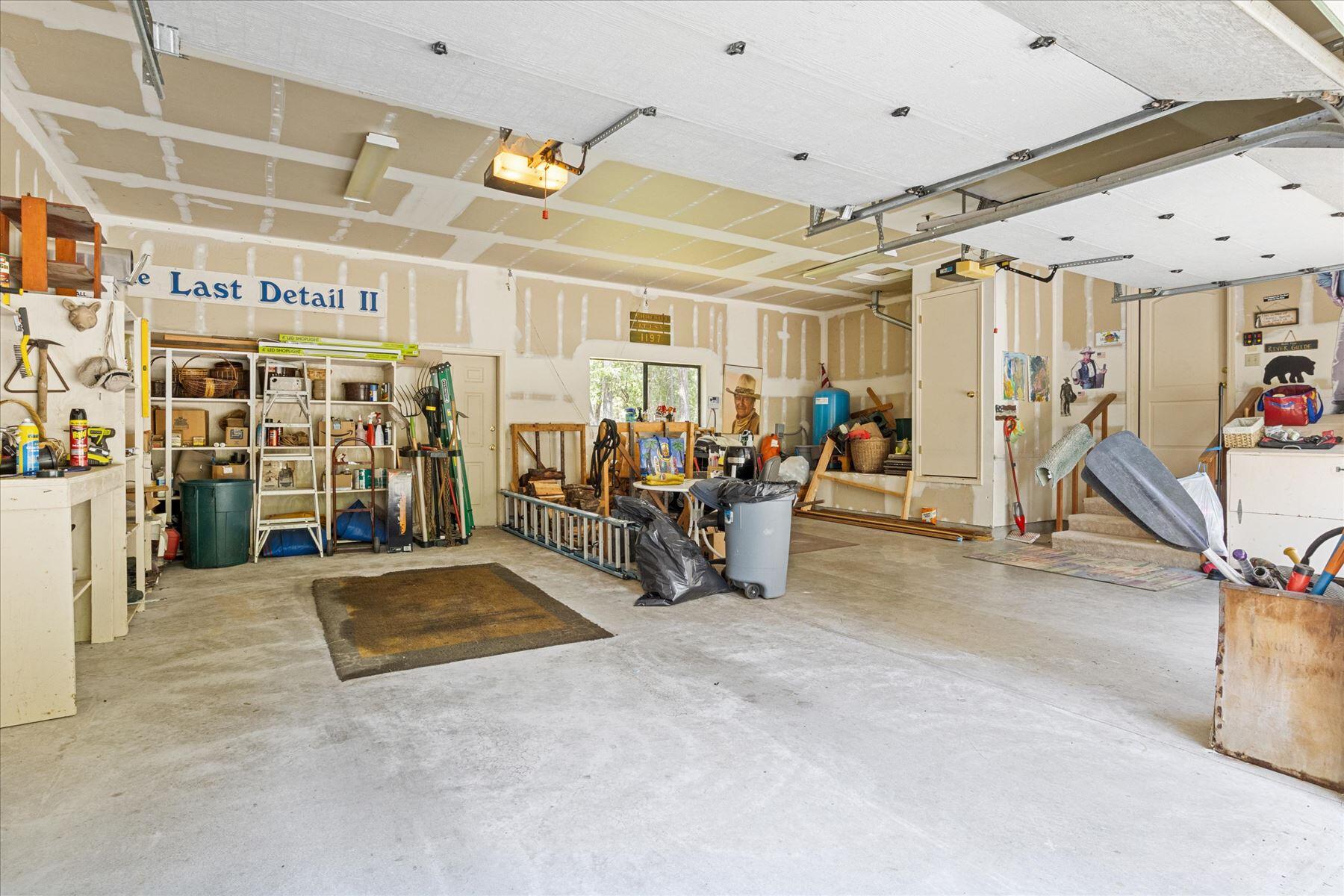 Rossier Subdivision - Residential