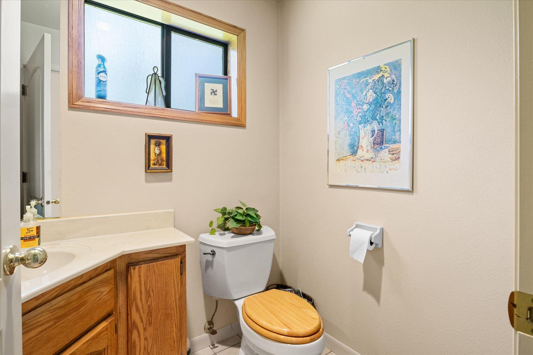 Rossier Subdivision - Residential