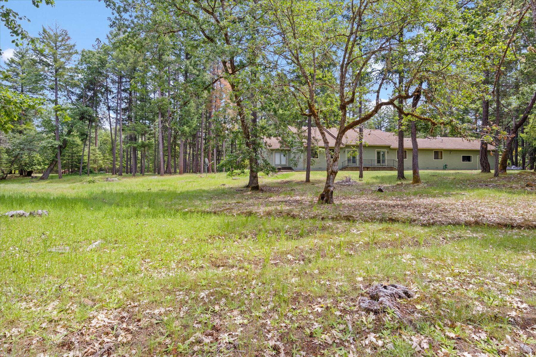 Rossier Subdivision - Residential